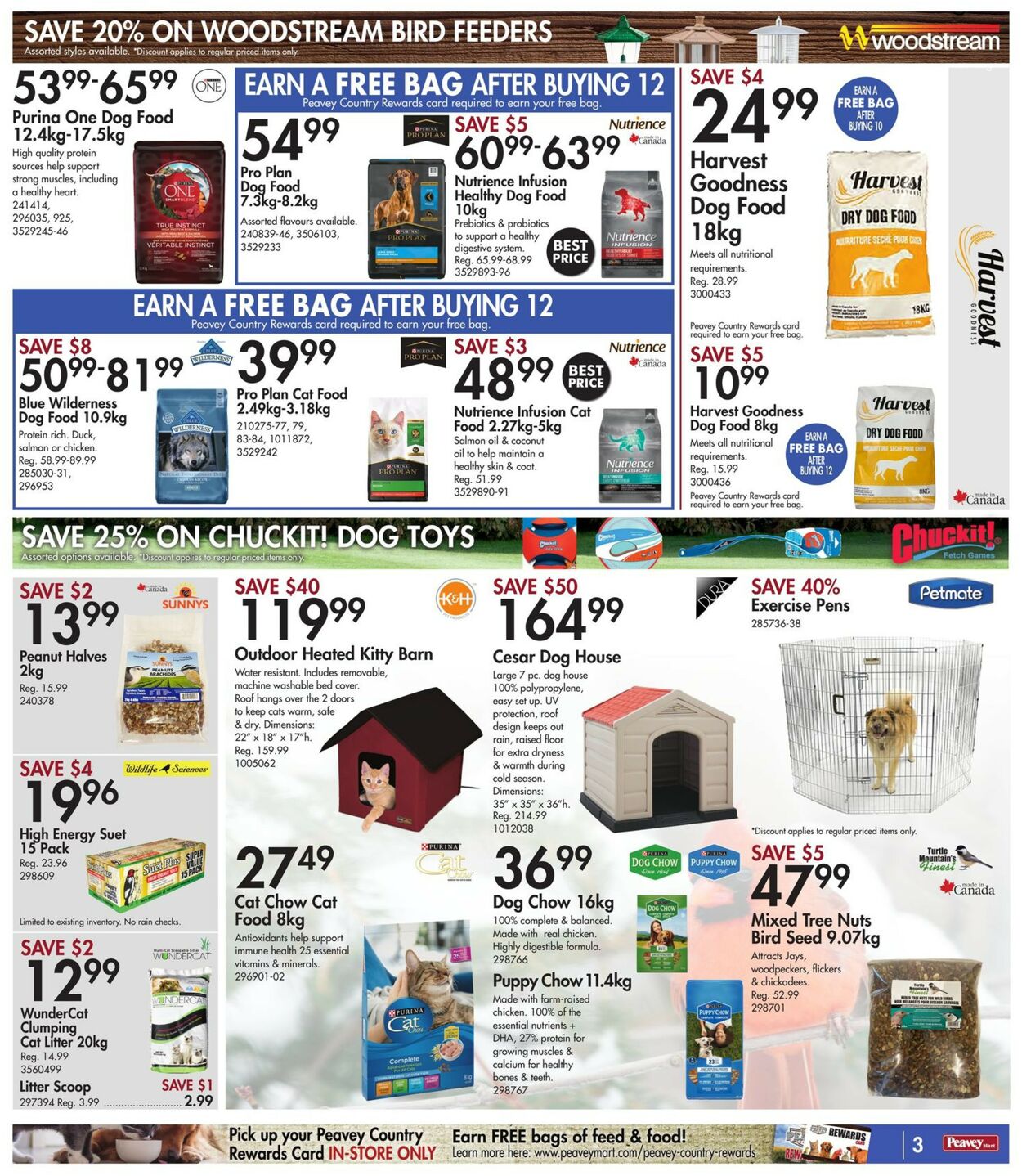 Peavey Mart Flyer - 02/10-02/15/2023 (Page 6)