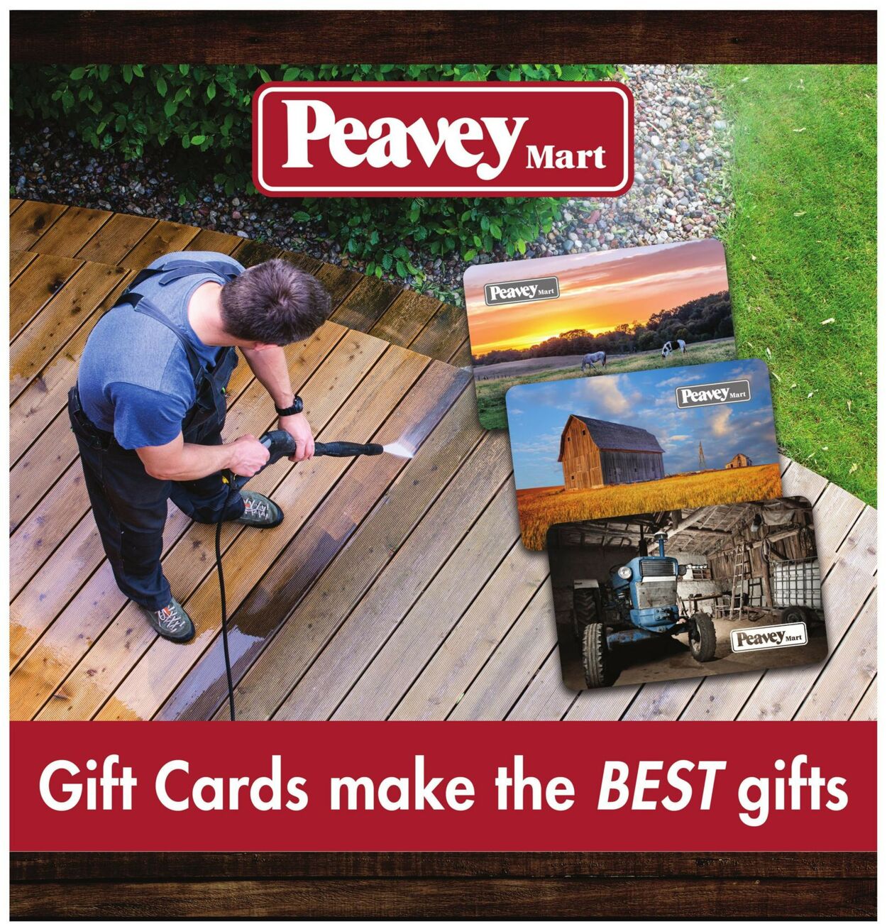 Peavey Mart Flyer - 04/06-04/13/2023 (Page 2)