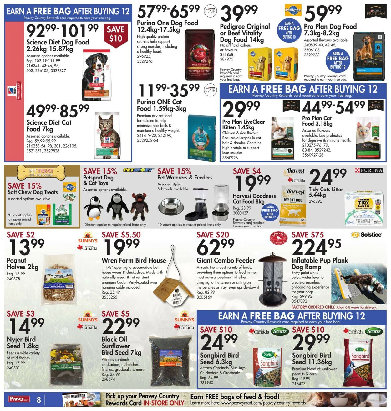 Peavey Mart Flyer - 05/05-05/11/2023 (Page 9)