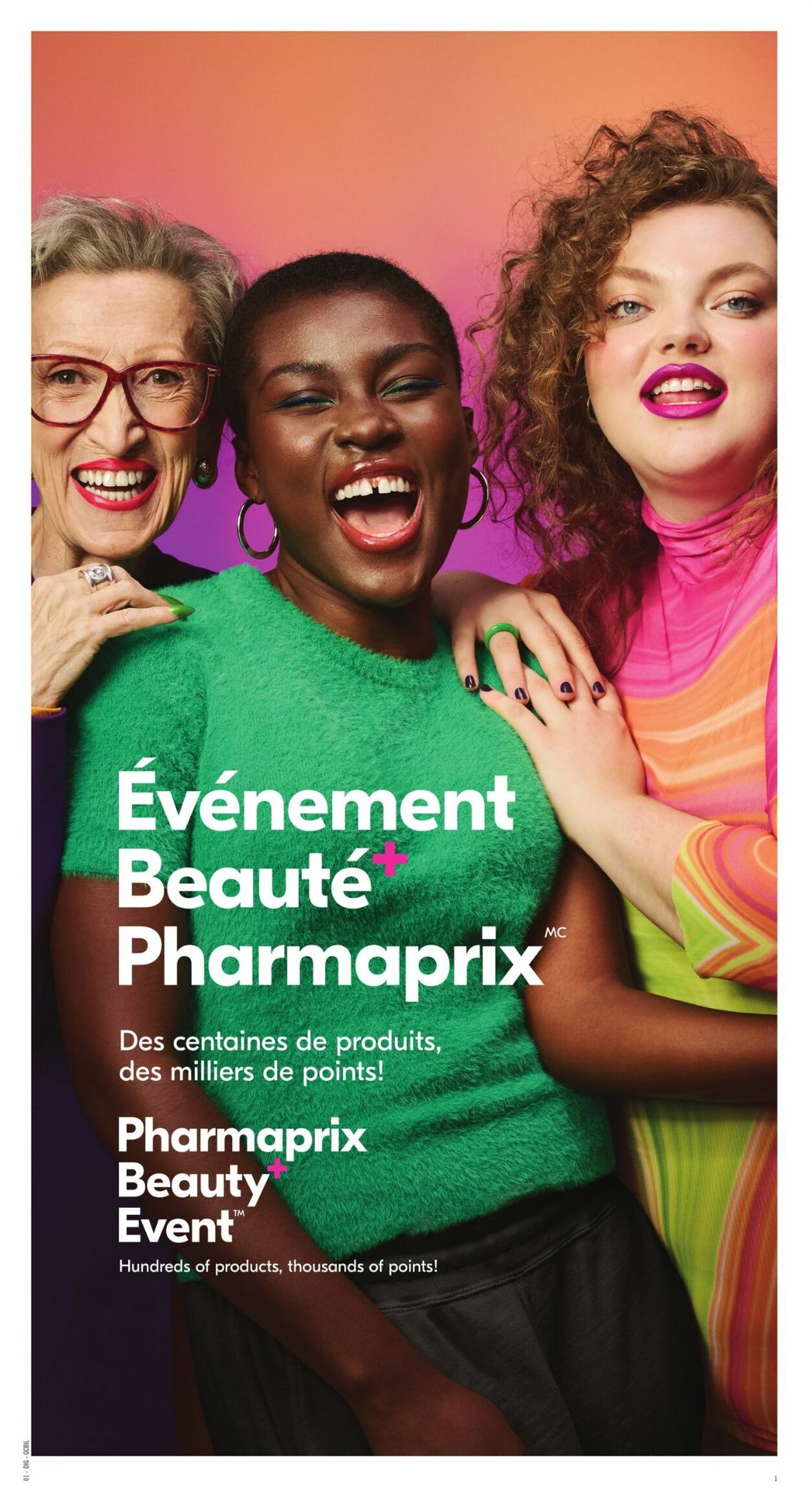 Pharmaprix Flyer - 02/18-02/23/2023 (Page 12)