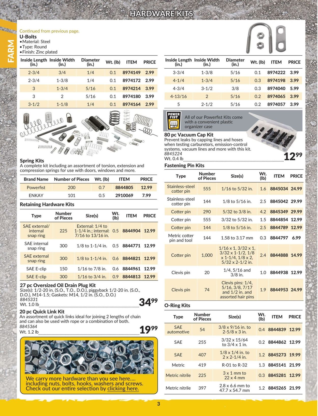 Princess Auto Flyer - 04/27-05/01/2023 (Page 7)