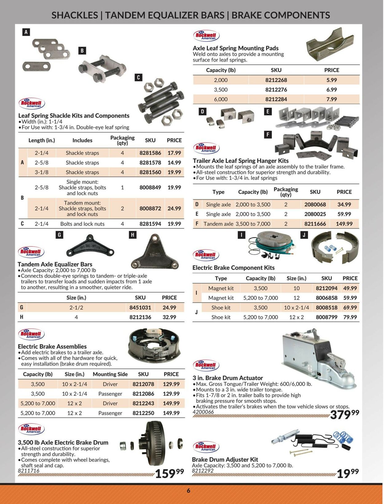 Princess Auto Flyer - 04/25-05/01/2024 (Page 8)