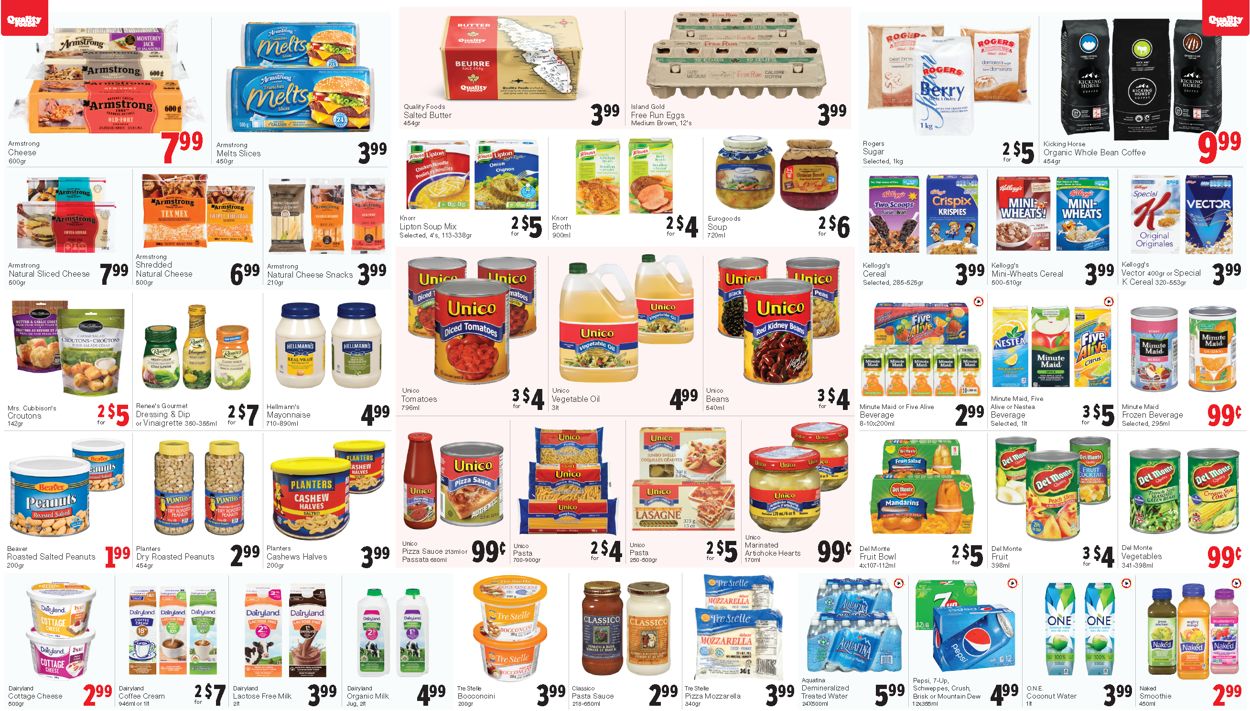 Quality Foods Flyer - 01/06-01/12/2020 (Page 4)