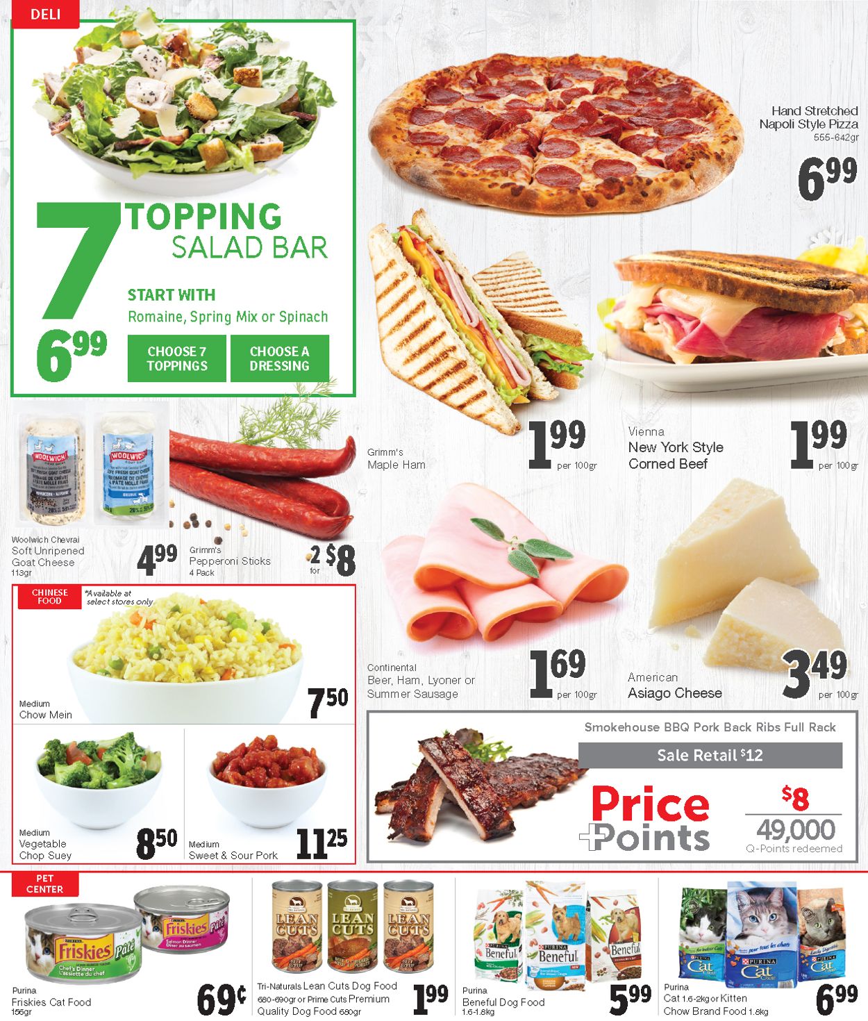 Quality Foods Flyer - 01/06-01/12/2020 (Page 5)