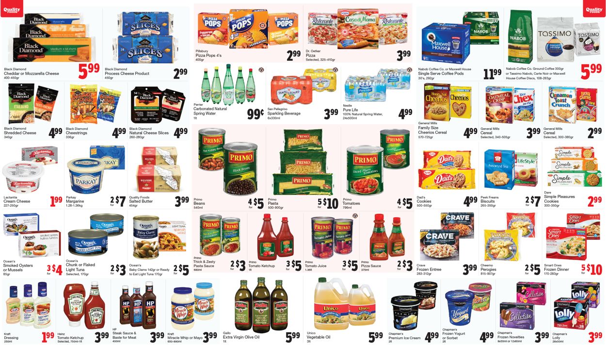 Quality Foods Flyer - 02/17-02/23/2020 (Page 4)