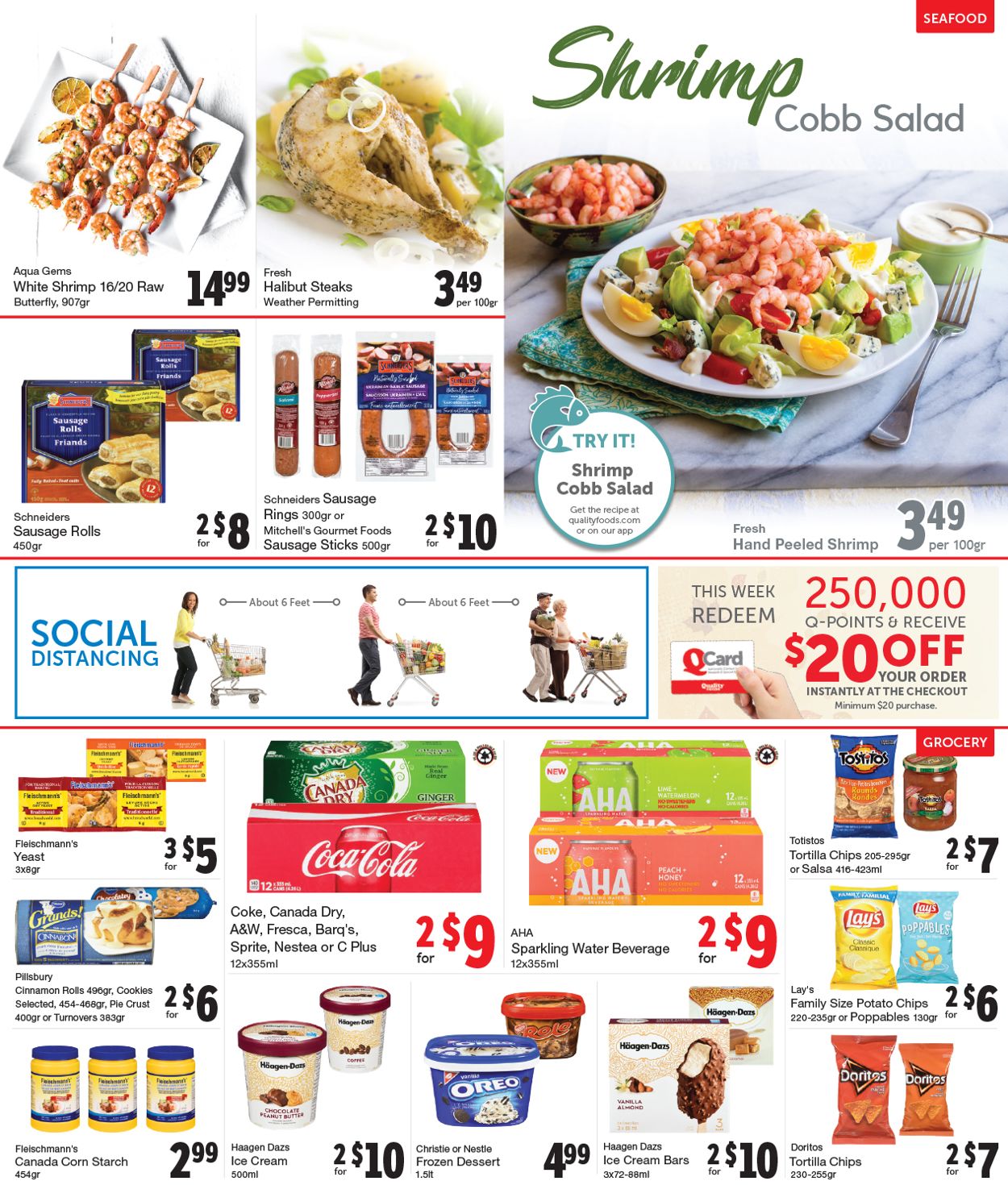 Quality Foods Flyer - 04/06-04/12/2020 (Page 3)