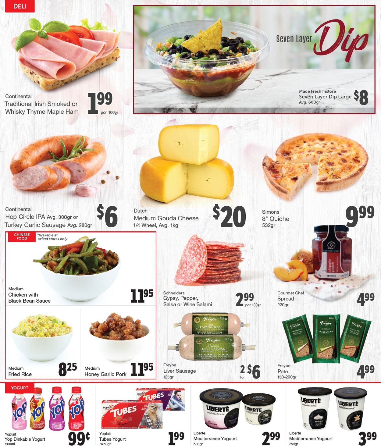 Quality Foods Flyer - 04/06-04/12/2020 (Page 5)