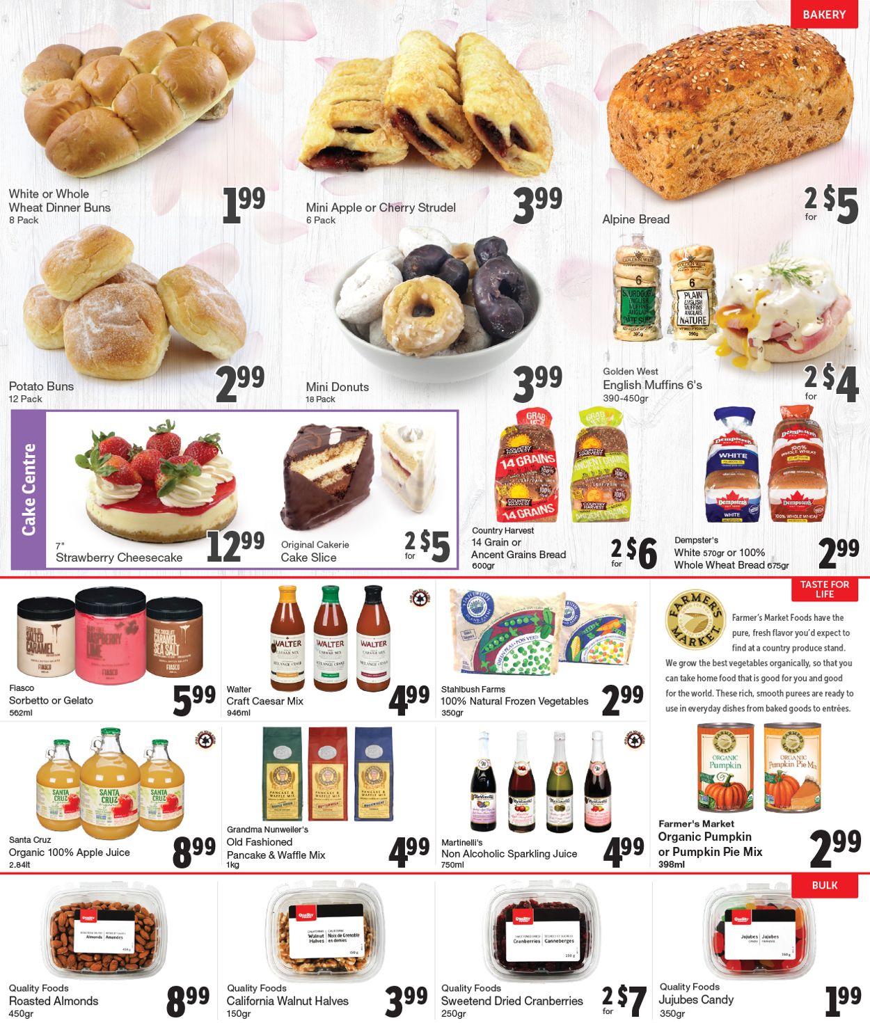 Quality Foods Flyer - 04/06-04/12/2020 (Page 6)