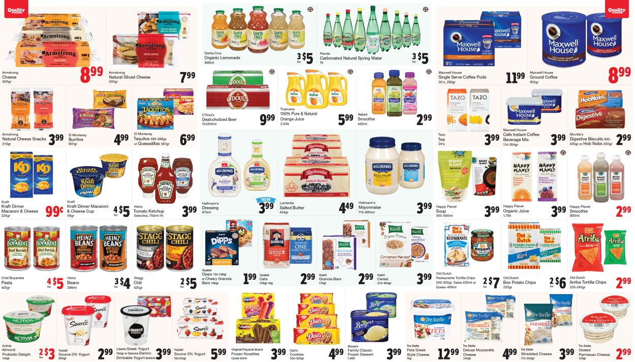Quality Foods Flyer - 04/27-05/03/2020 (Page 4)