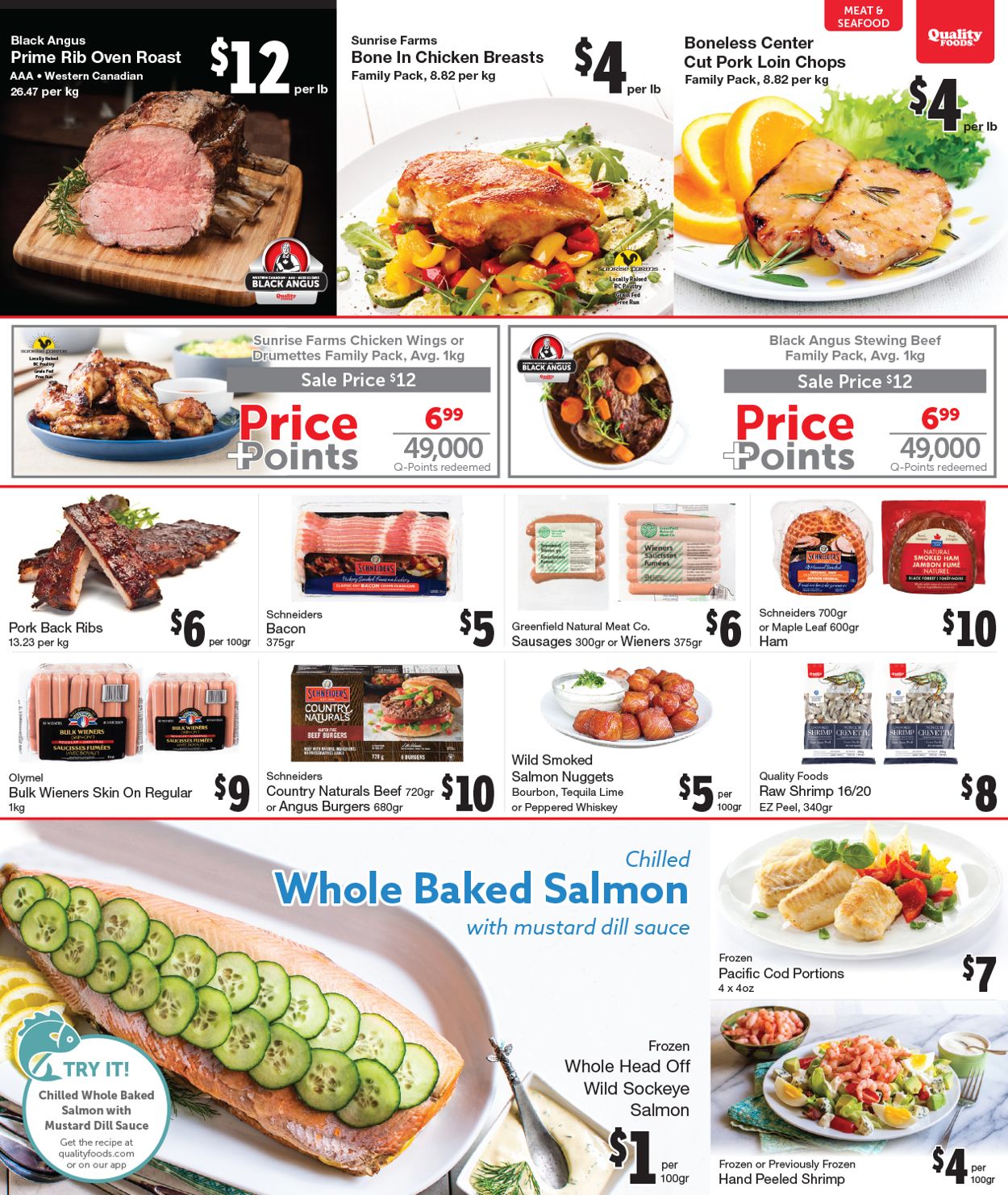 Quality Foods Flyer - 05/04-05/10/2020 (Page 3)