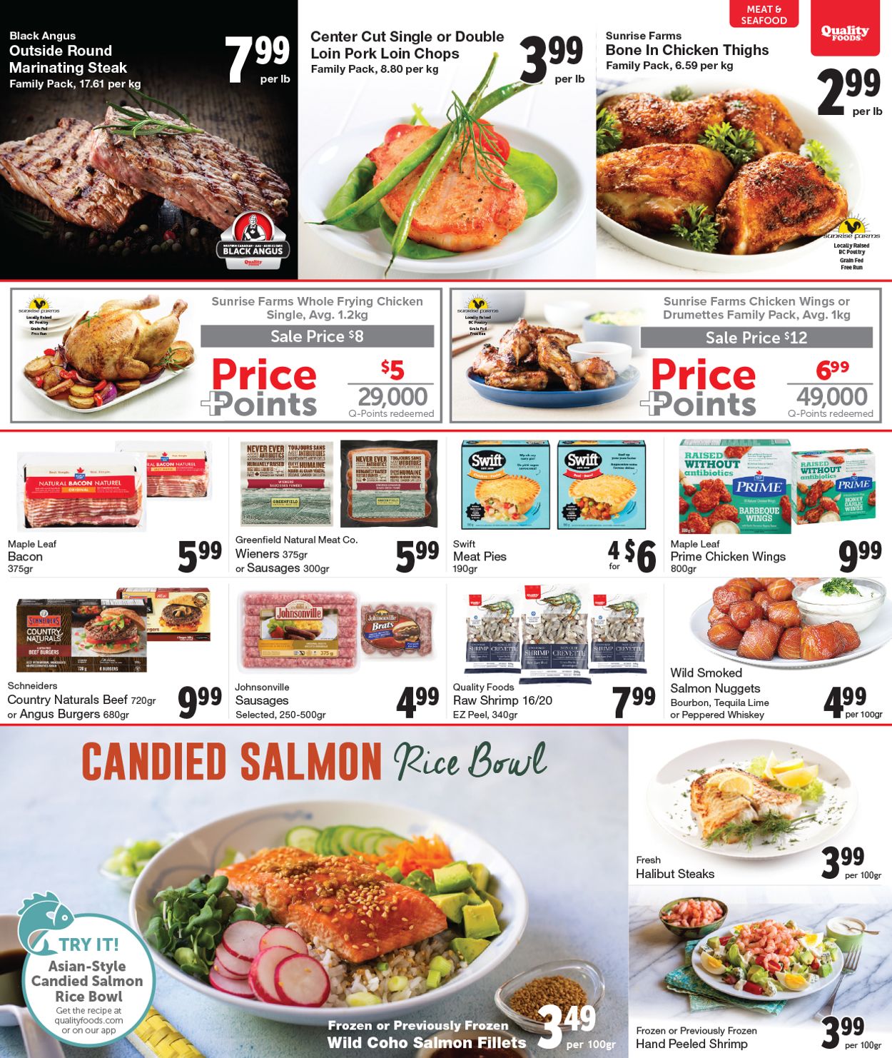 Quality Foods Flyer - 05/25-05/31/2020 (Page 3)
