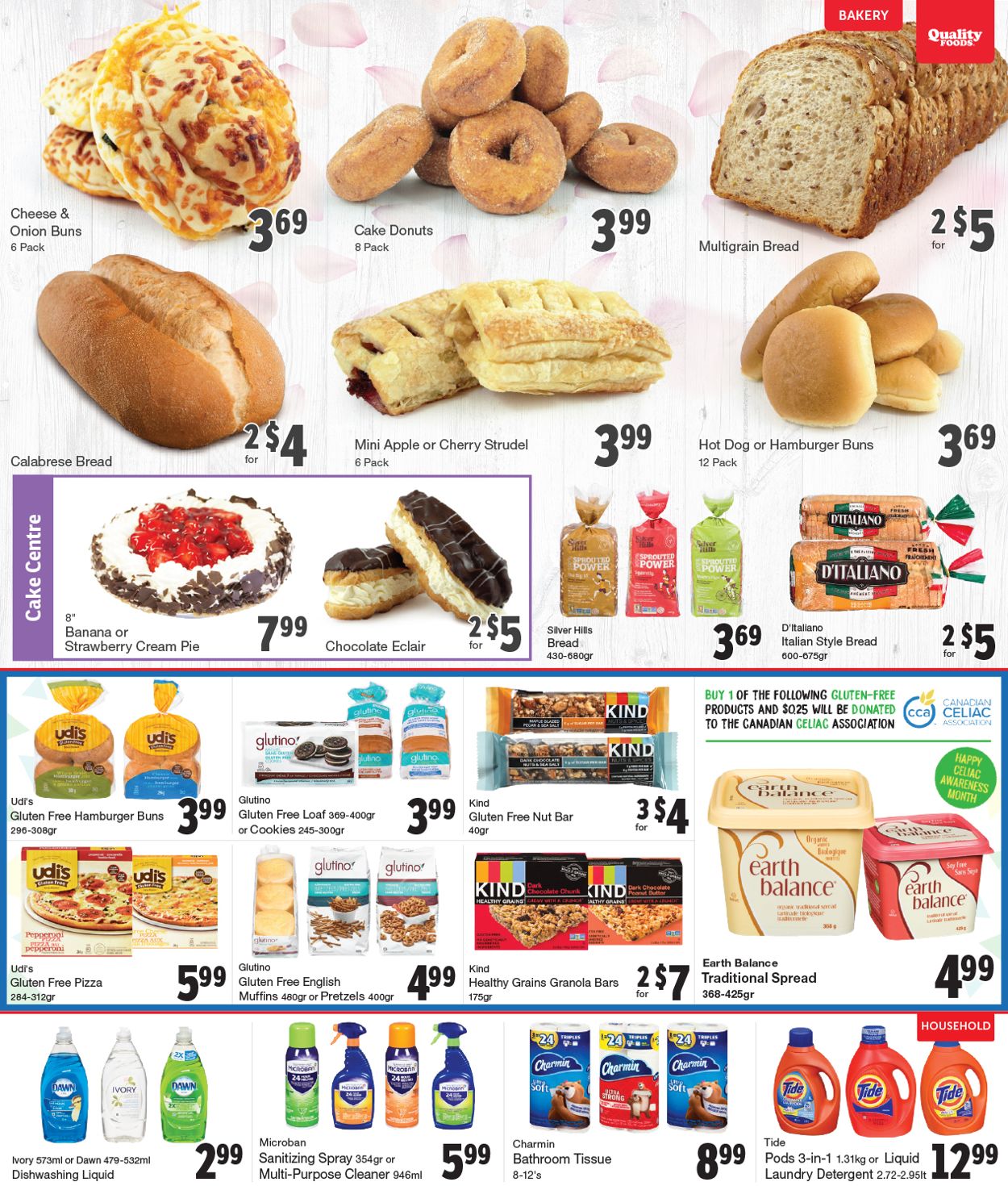 Quality Foods Flyer - 05/25-05/31/2020 (Page 6)