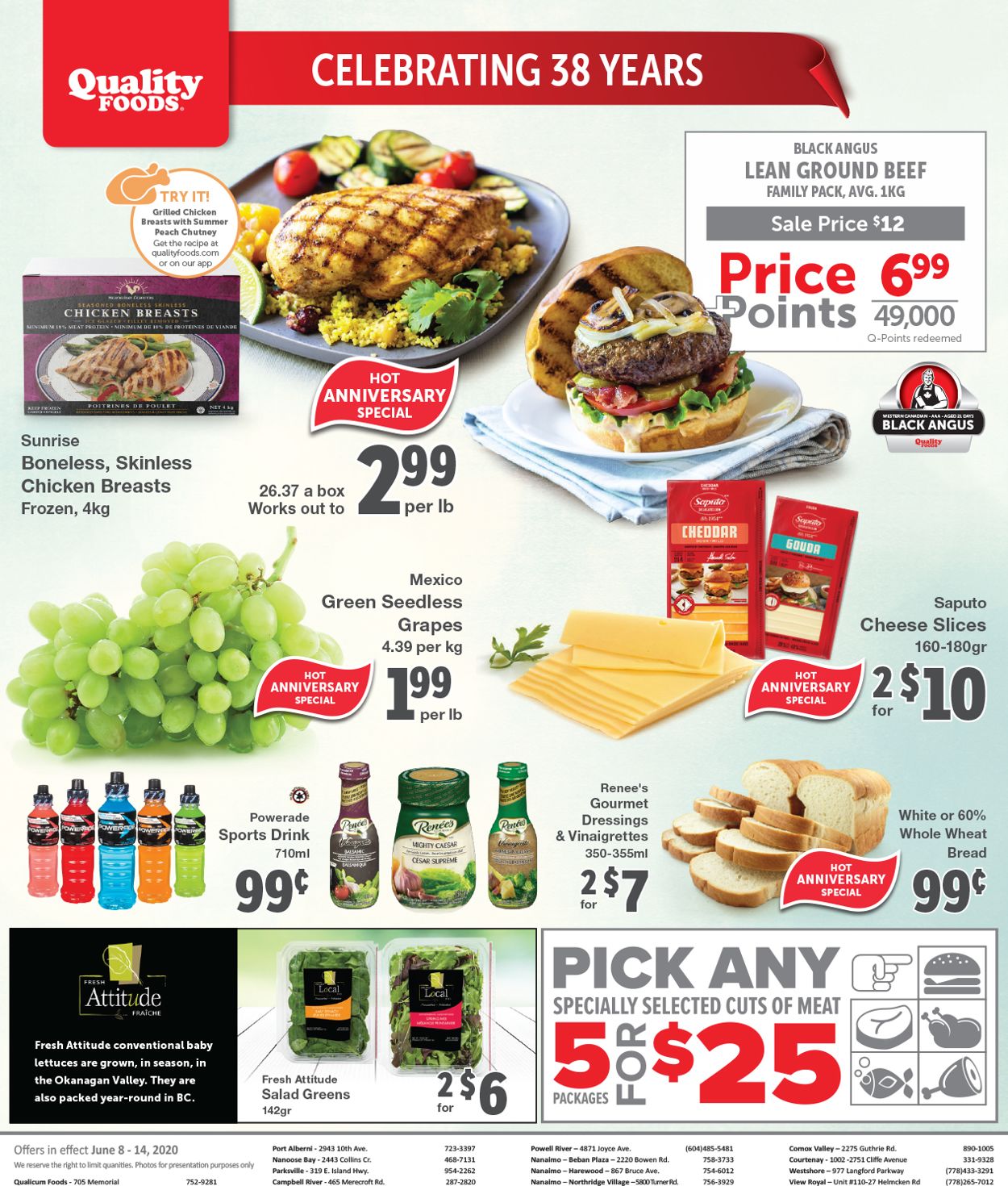 Quality Foods Flyer - 06/08-06/14/2020 (Page 7)