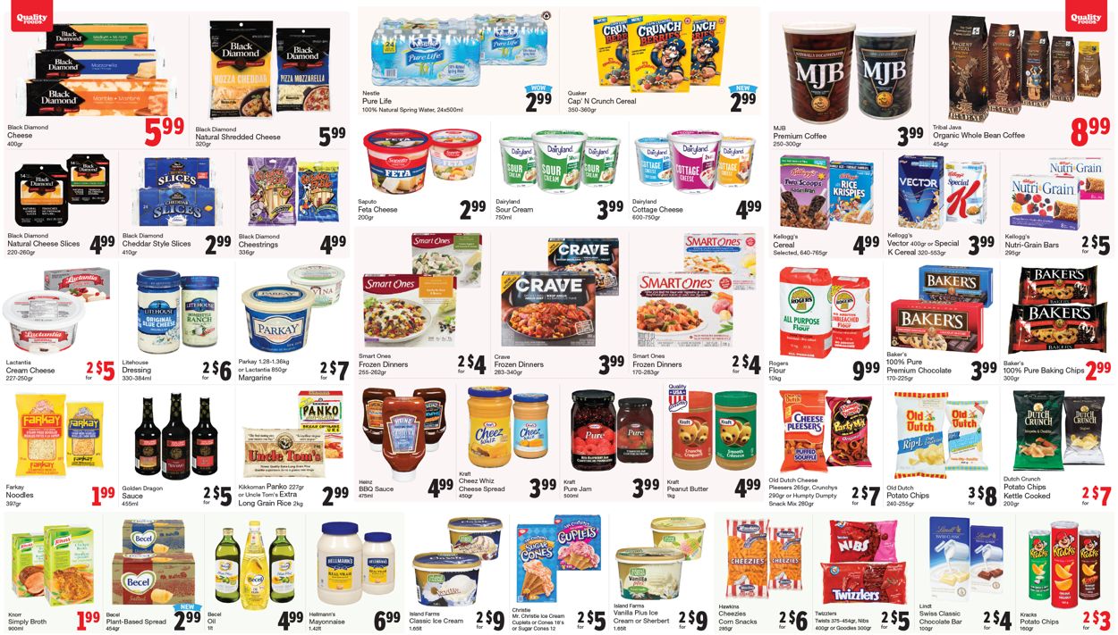 Quality Foods Flyer - 07/06-07/12/2020 (Page 4)