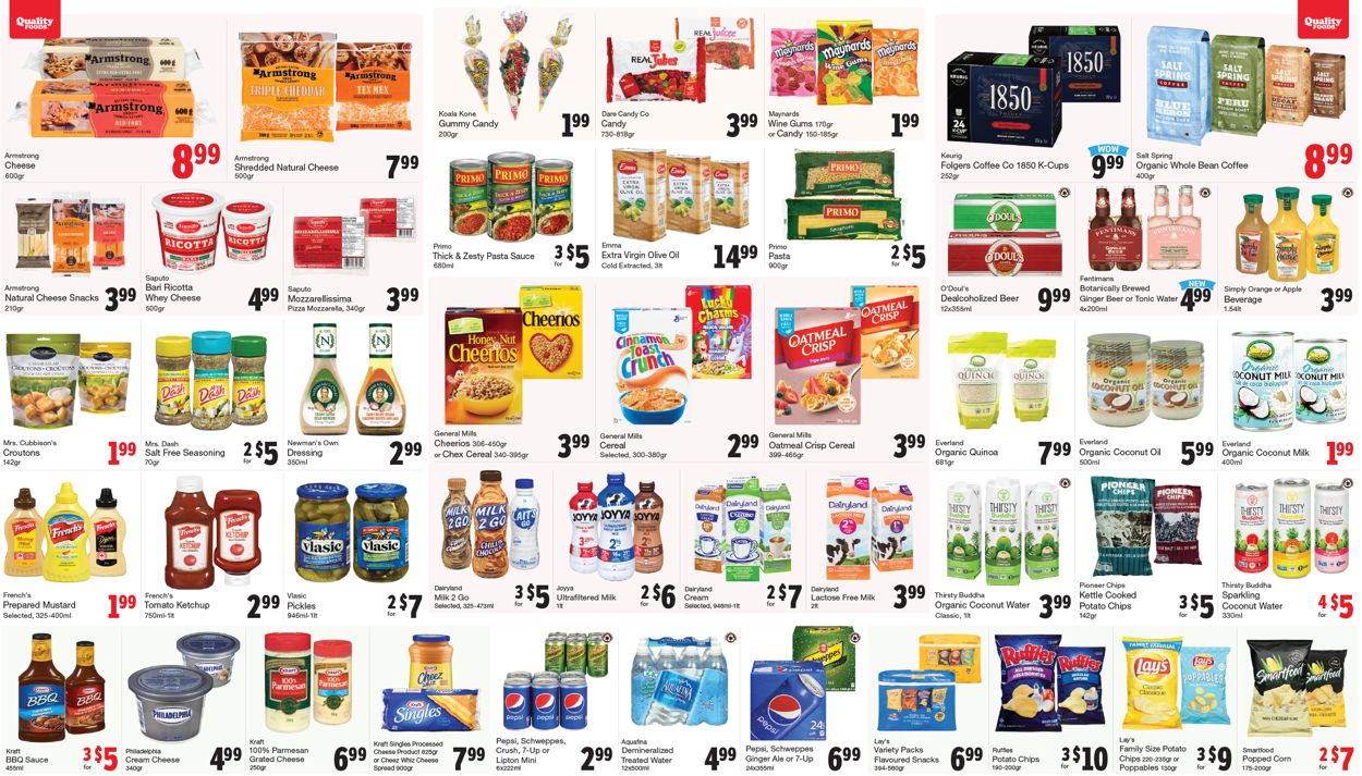 Quality Foods Flyer - 07/13-07/19/2020 (Page 4)