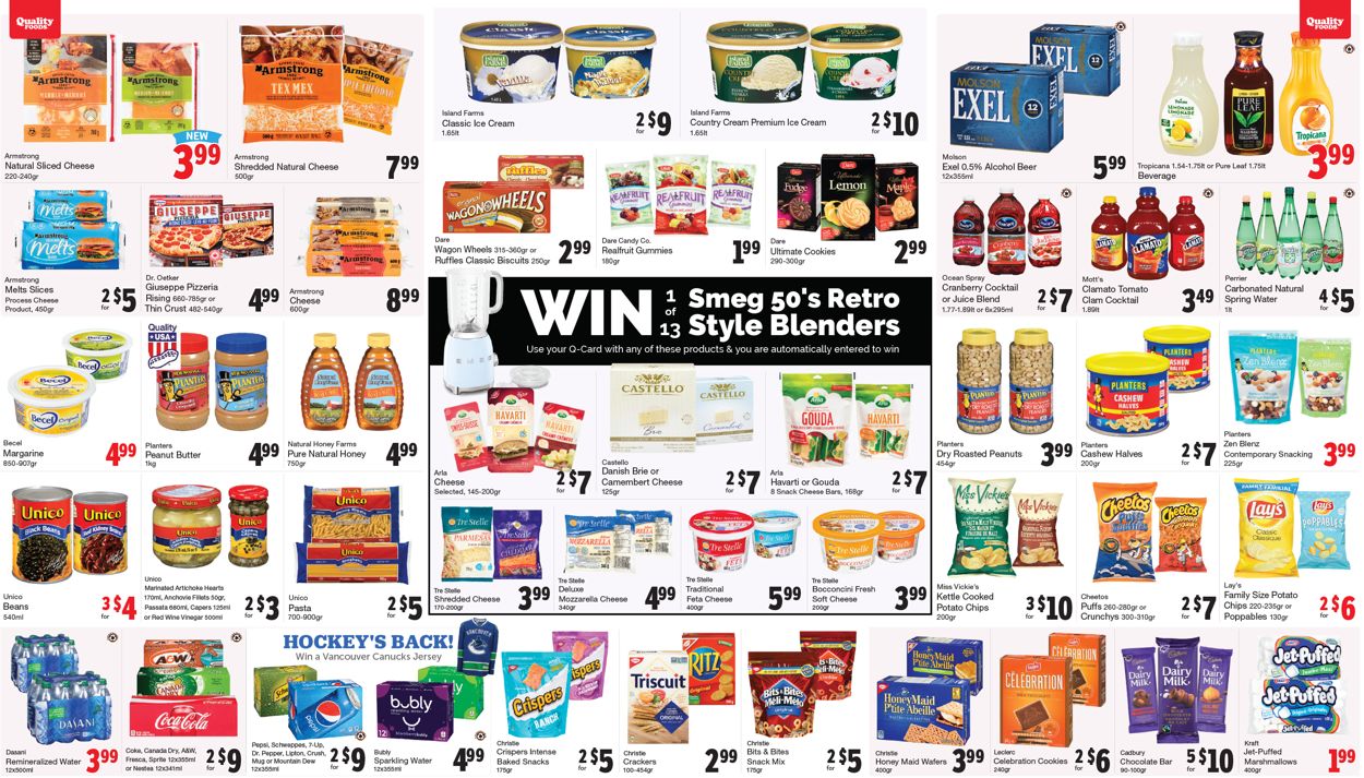 Quality Foods Flyer - 07/27-08/02/2020 (Page 4)