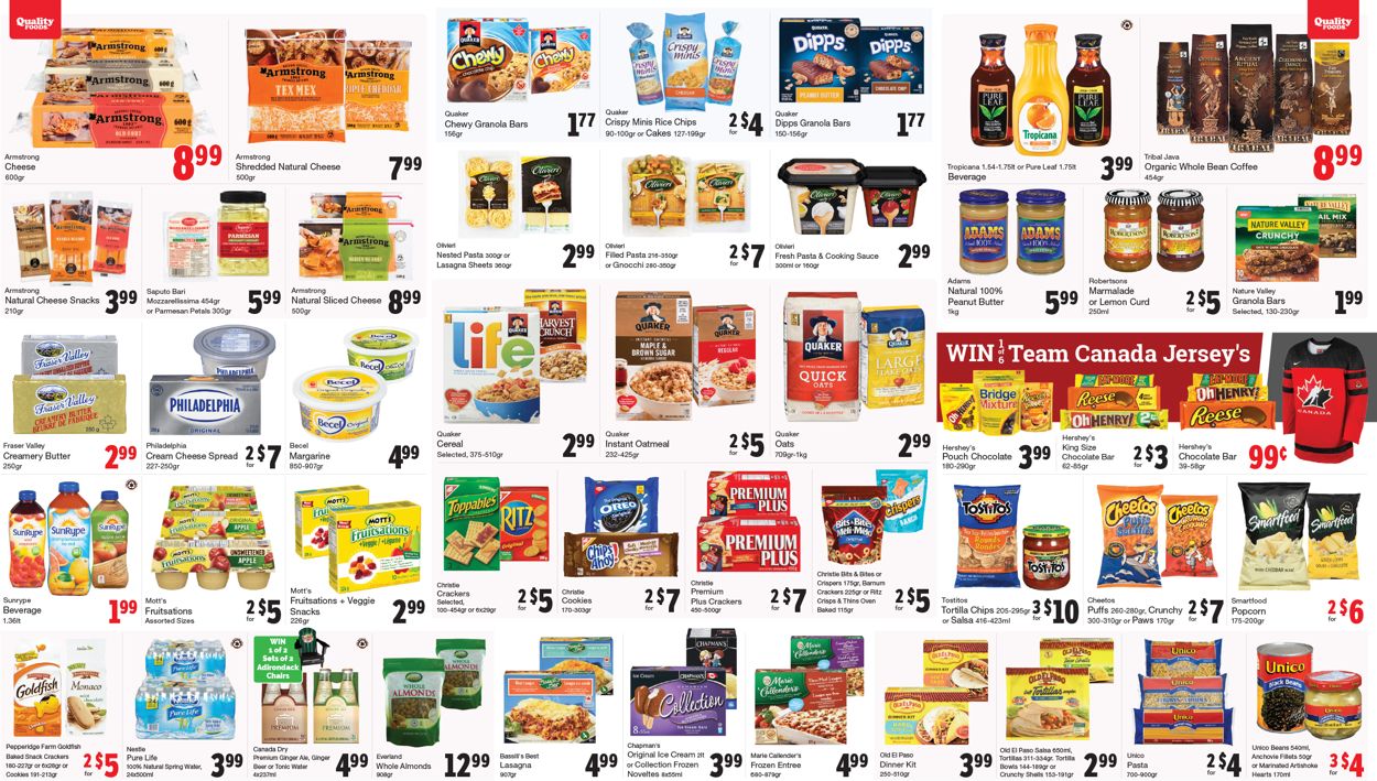 Quality Foods Flyer - 09/14-09/20/2020 (Page 4)