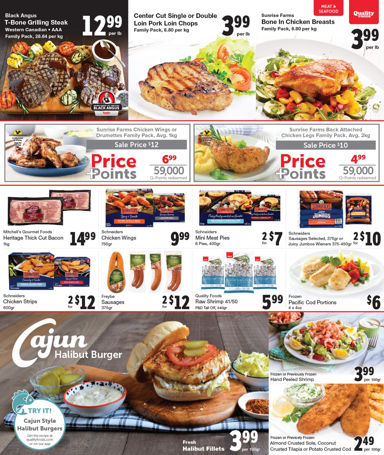 Quality Foods Flyer - 11/16-11/22/2020 (Page 3)