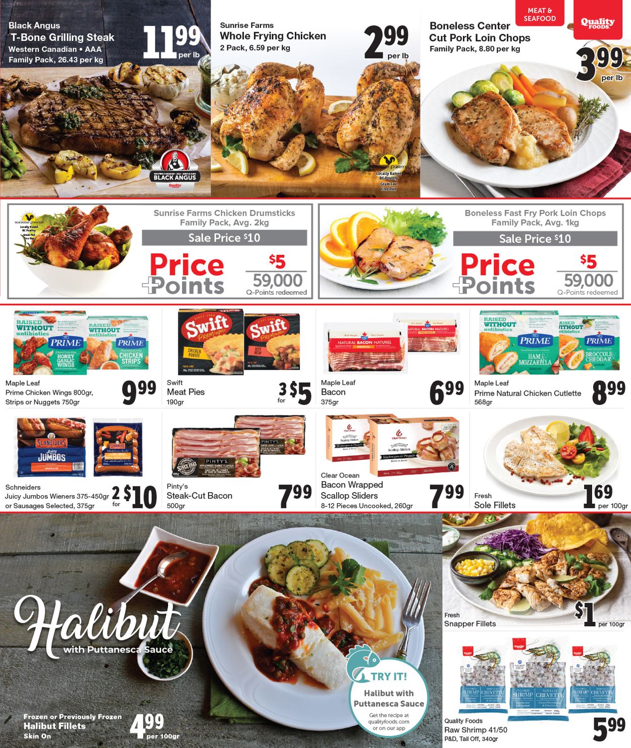 Quality Foods Flyer - 02/15-02/21/2021 (Page 3)