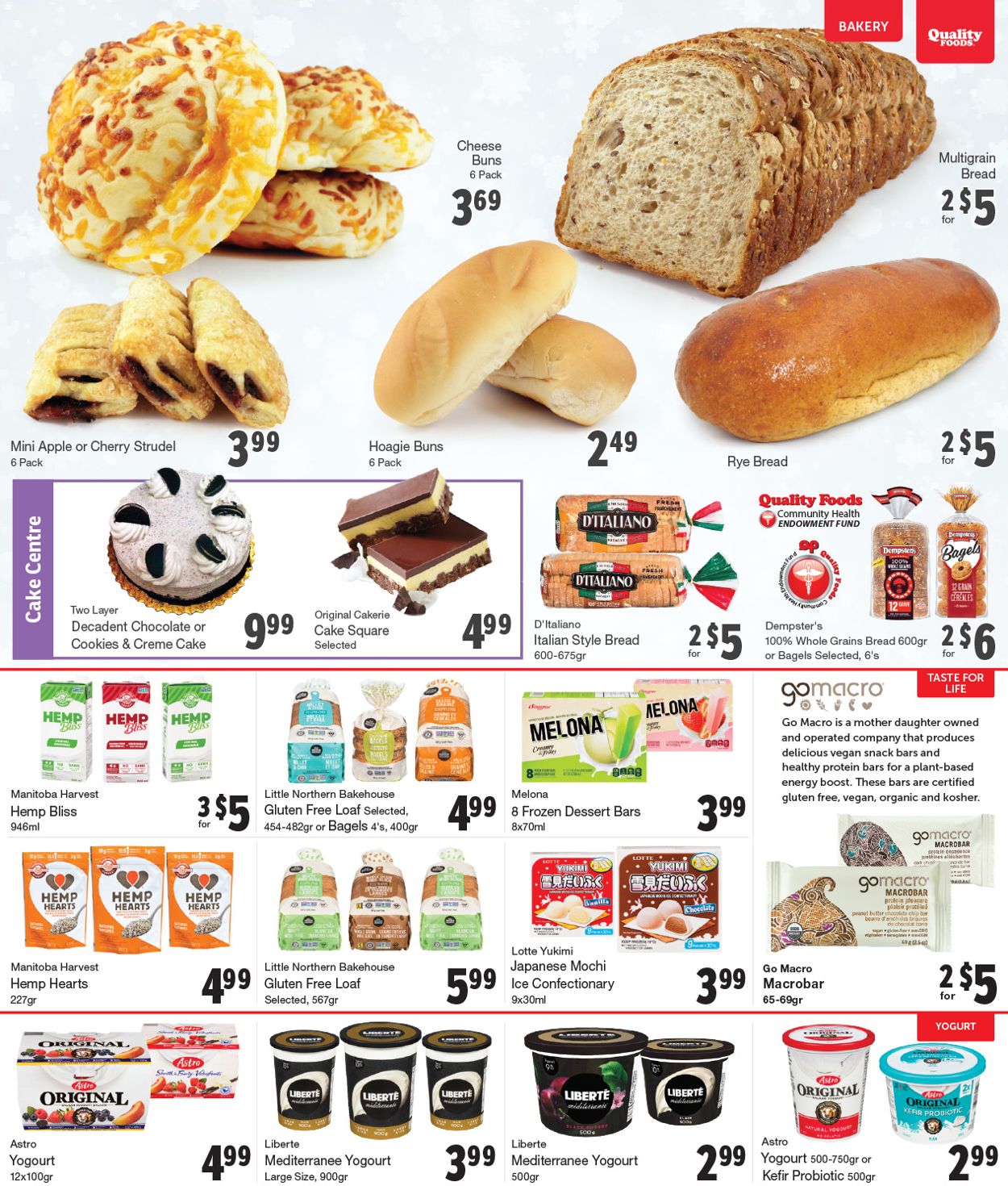 Quality Foods Flyer - 02/15-02/21/2021 (Page 6)