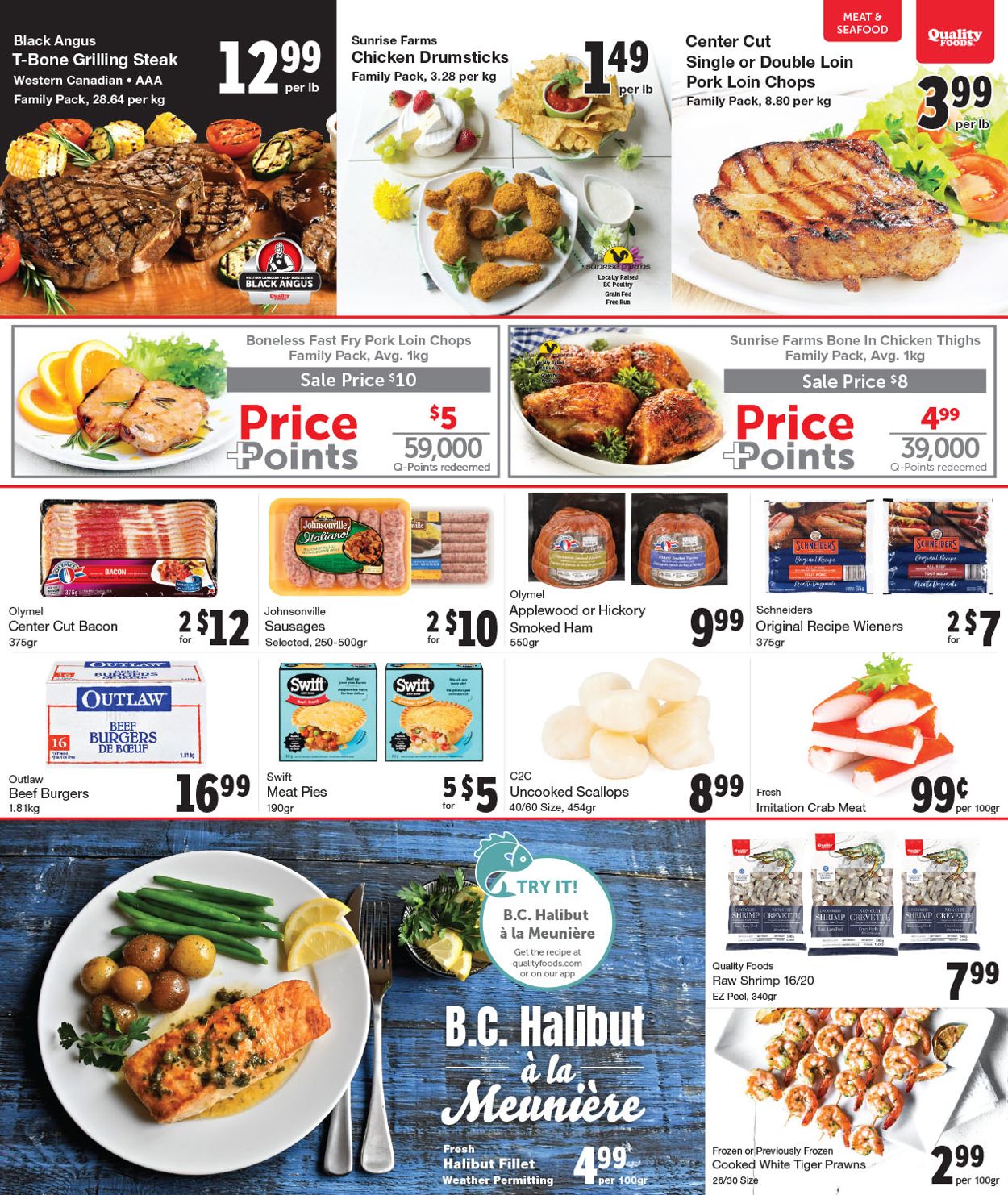 Quality Foods Flyer - 04/05-04/11/2021 (Page 3)
