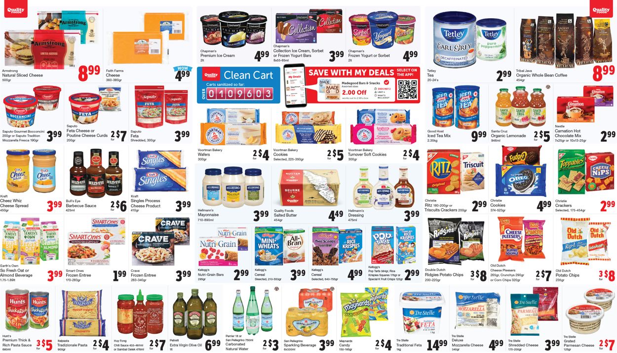 Quality Foods Flyer - 04/26-05/02/2021 (Page 4)