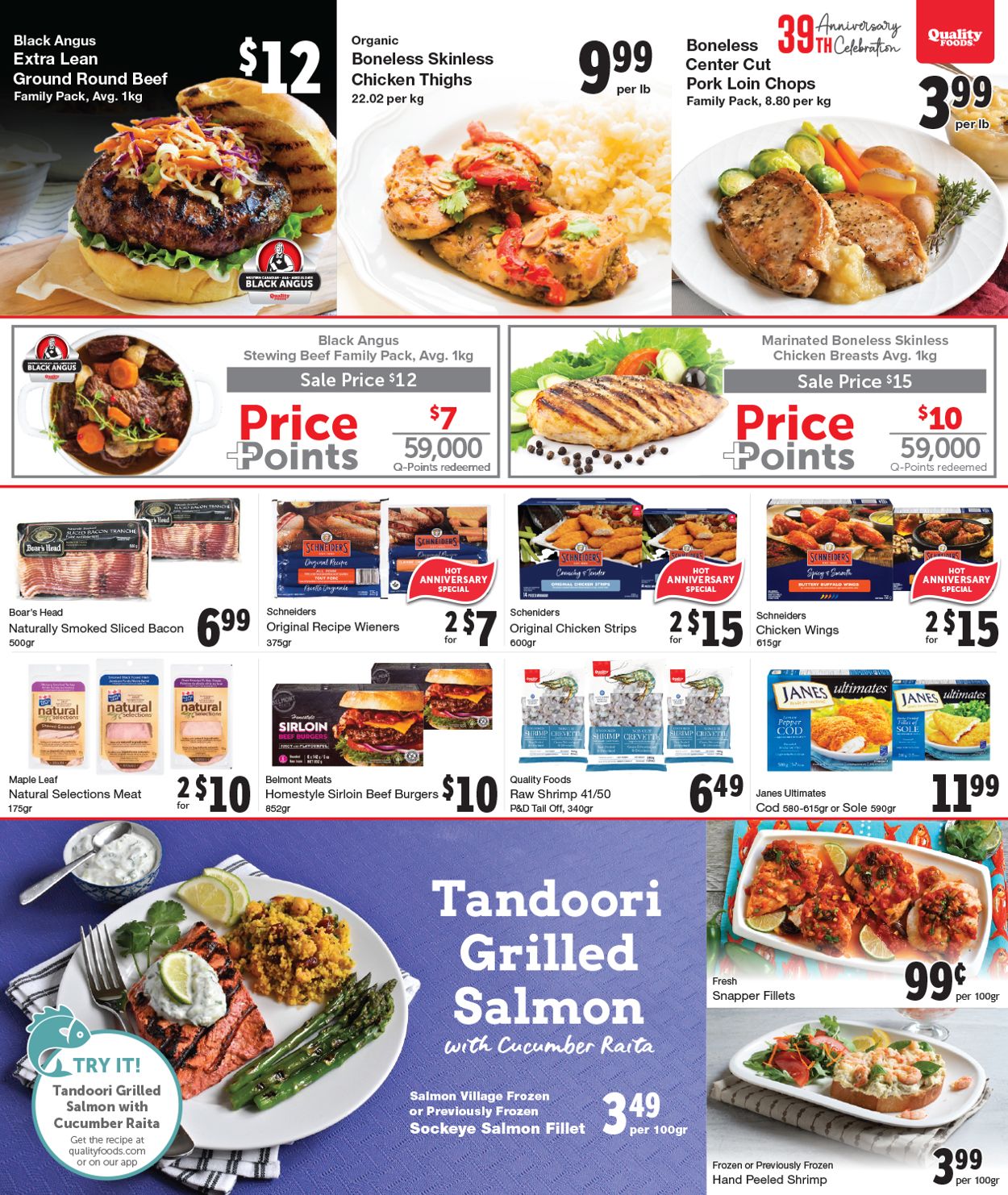 Quality Foods Flyer - 05/24-05/30/2021 (Page 3)