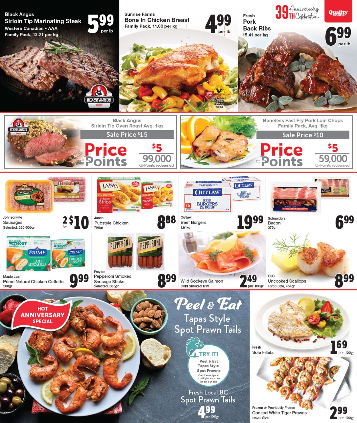 Quality Foods Flyer - 05/31-06/06/2021 (Page 3)