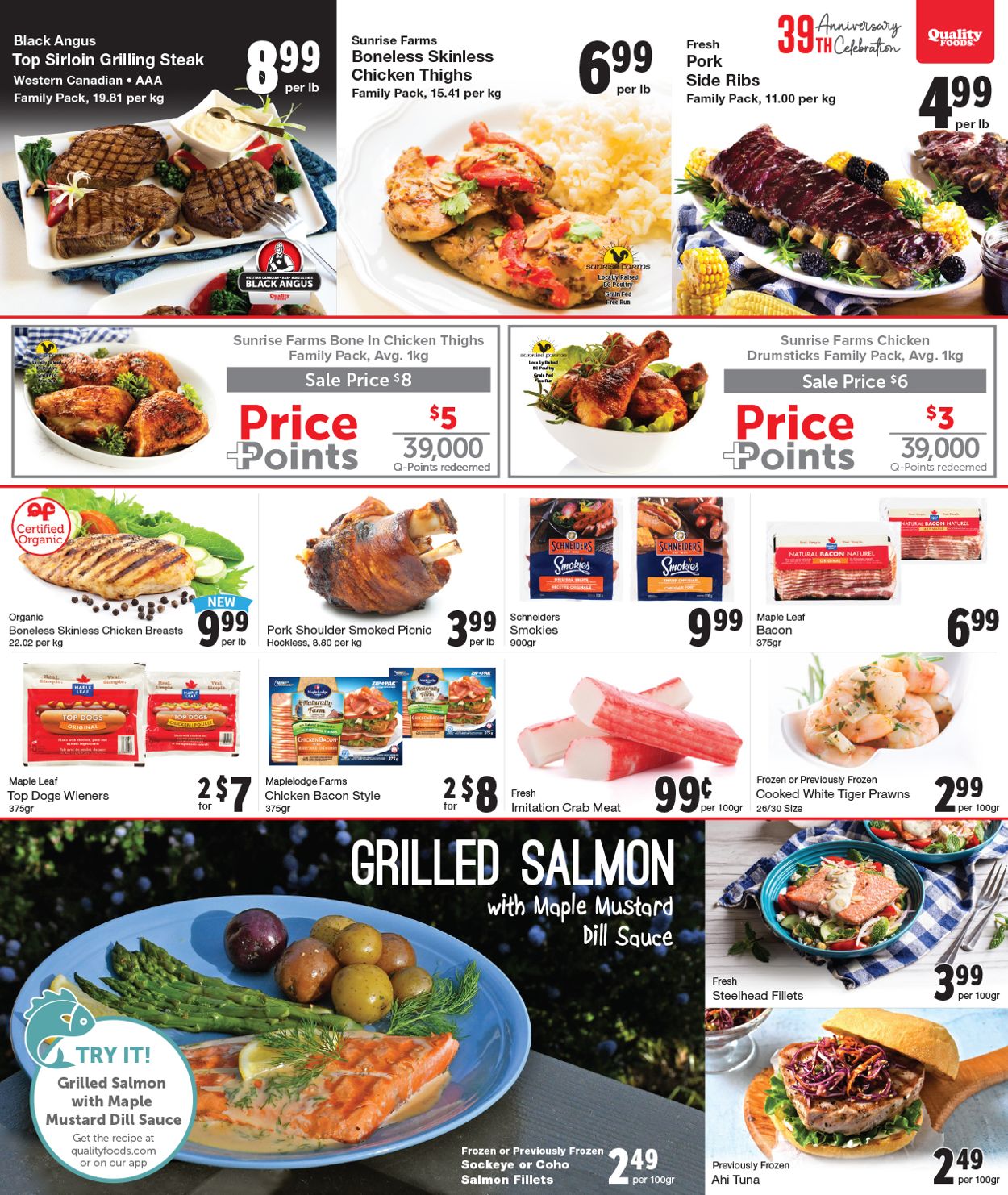Quality Foods Flyer - 06/07-06/13/2021 (Page 3)