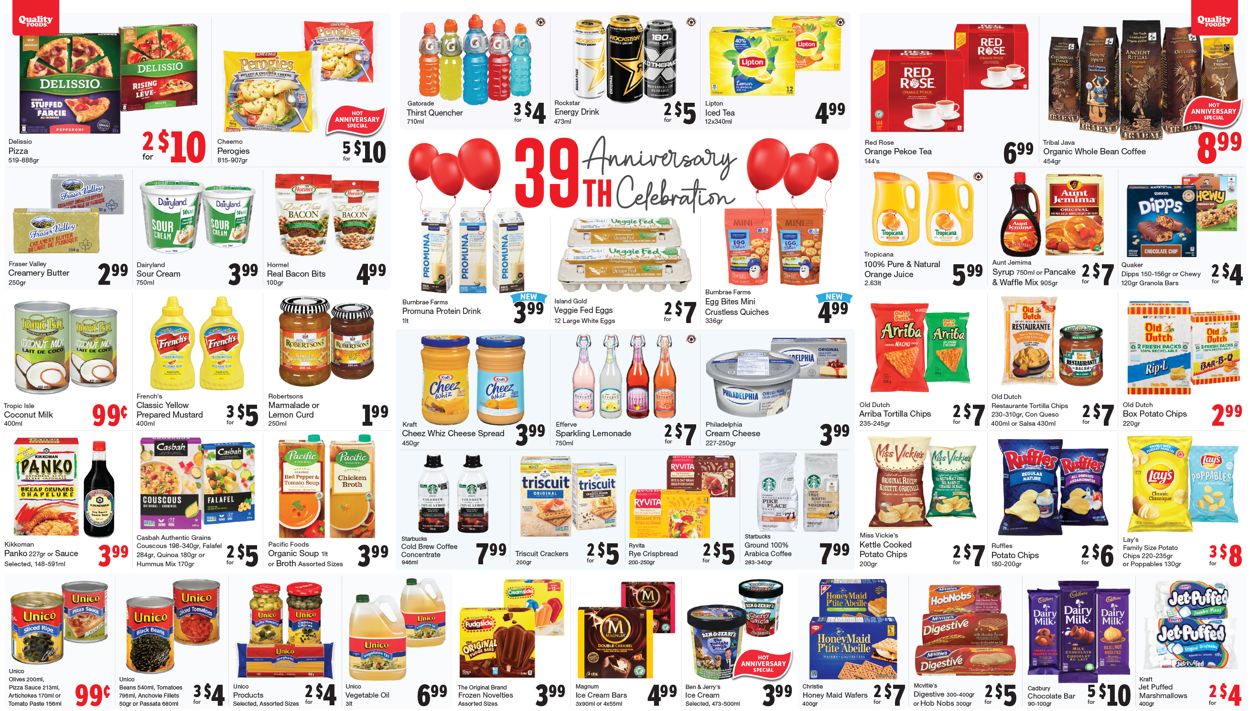Quality Foods Flyer - 06/07-06/13/2021 (Page 4)