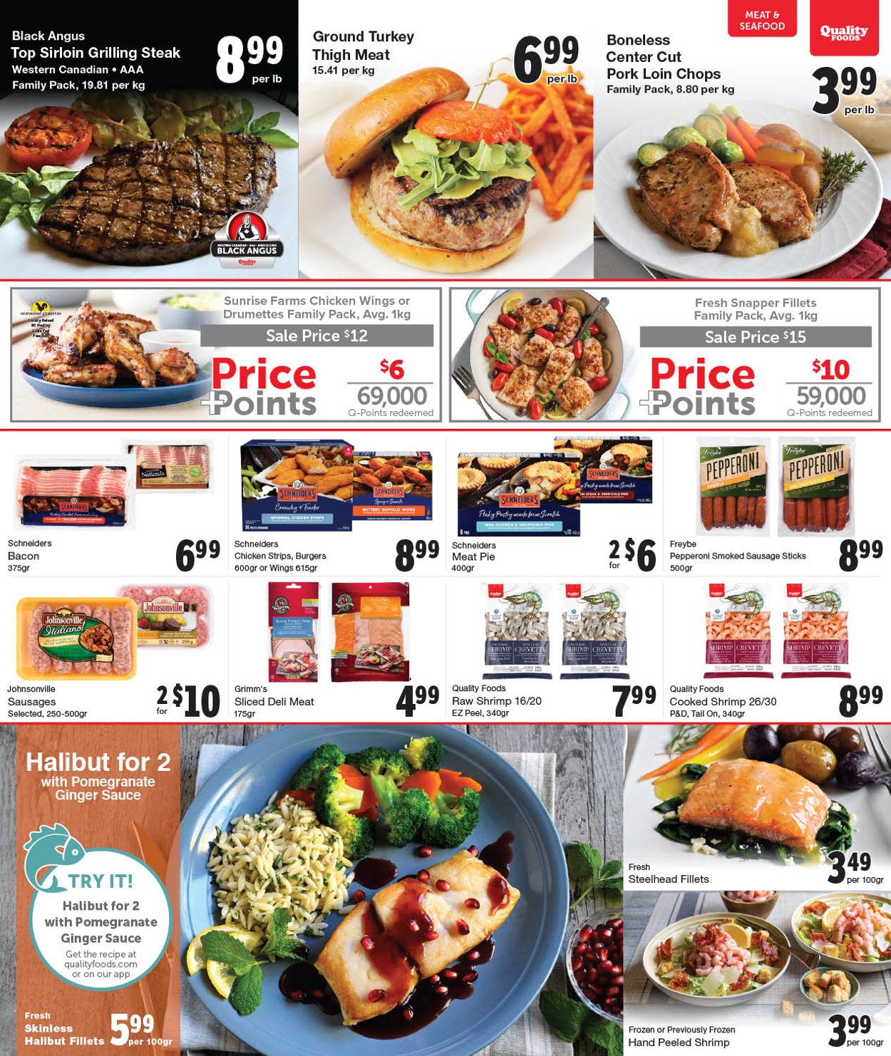 Quality Foods Flyer - 10/18-10/24/2021 (Page 3)