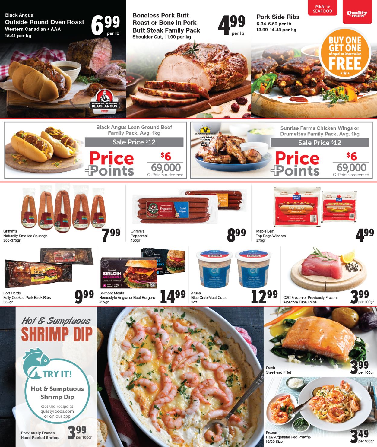 Quality Foods Flyer - 02/07-02/13/2022 (Page 3)