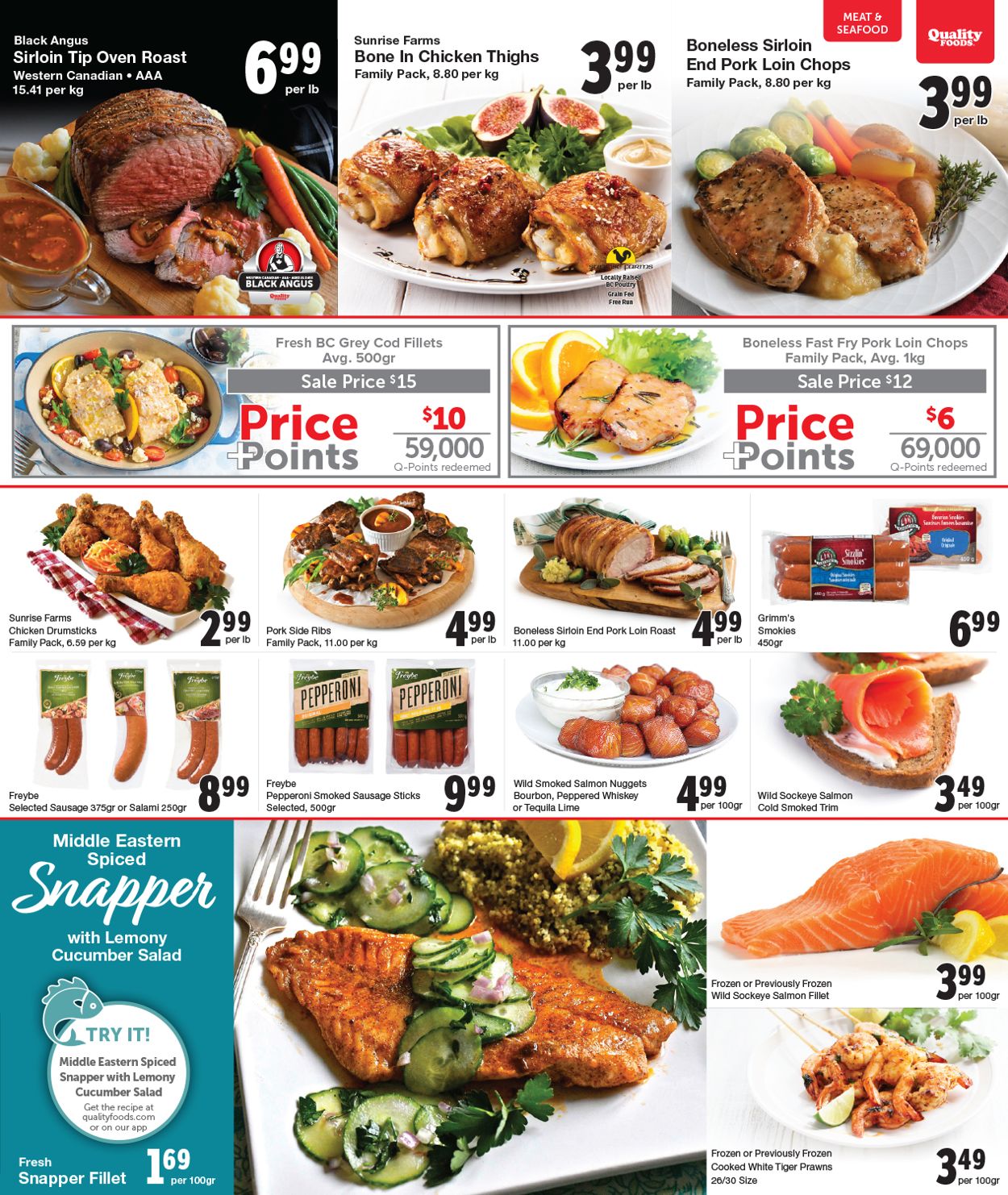 Quality Foods Flyer - 04/04-04/10/2022 (Page 3)