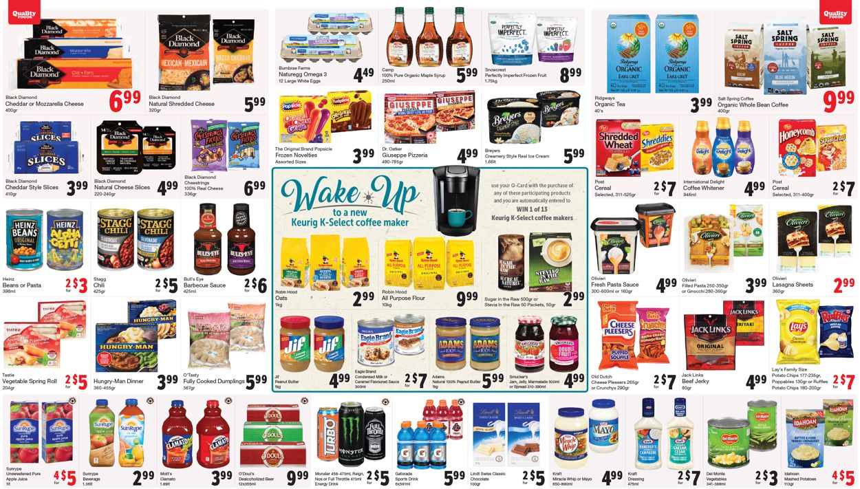 Quality Foods Flyer - 04/18-04/24/2022 (Page 4)
