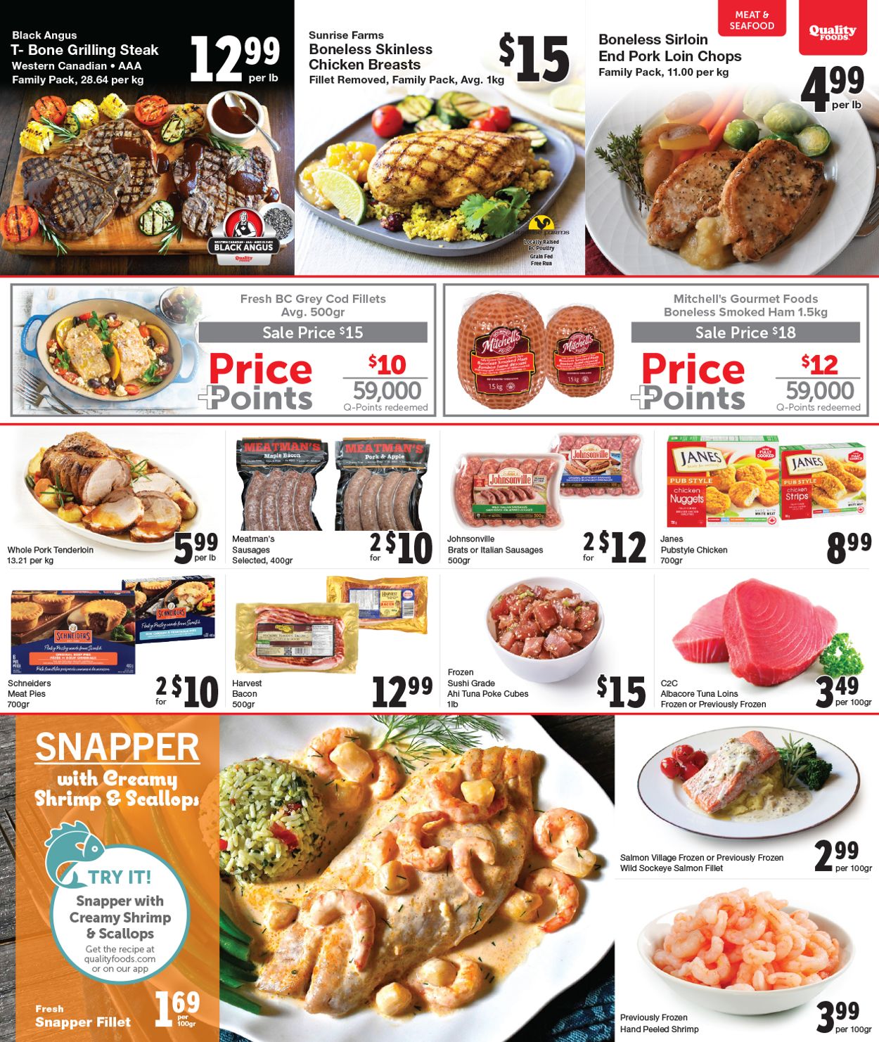 Quality Foods Flyer - 05/02-05/08/2022 (Page 3)