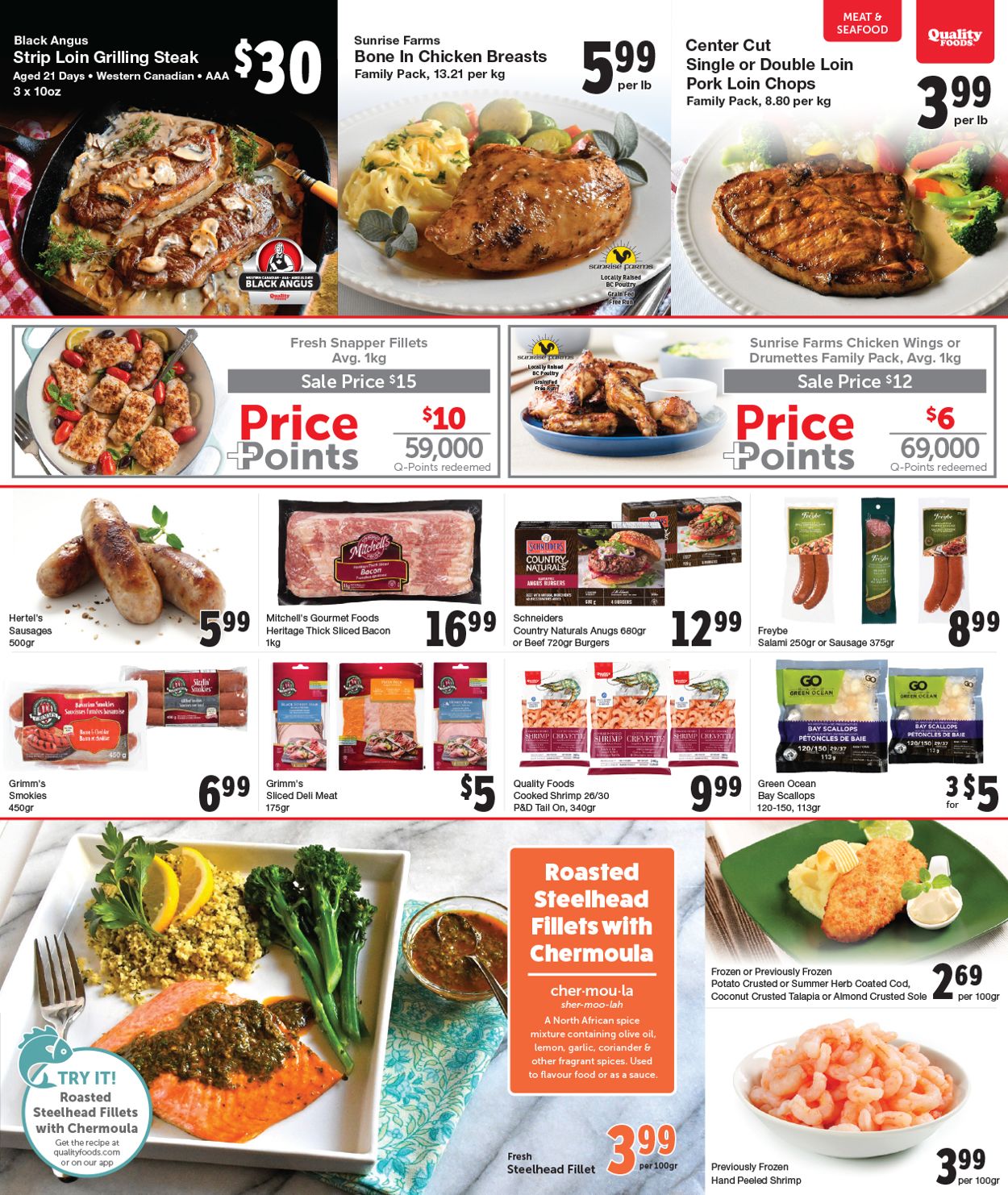 Quality Foods Flyer - 05/16-05/22/2022 (Page 3)