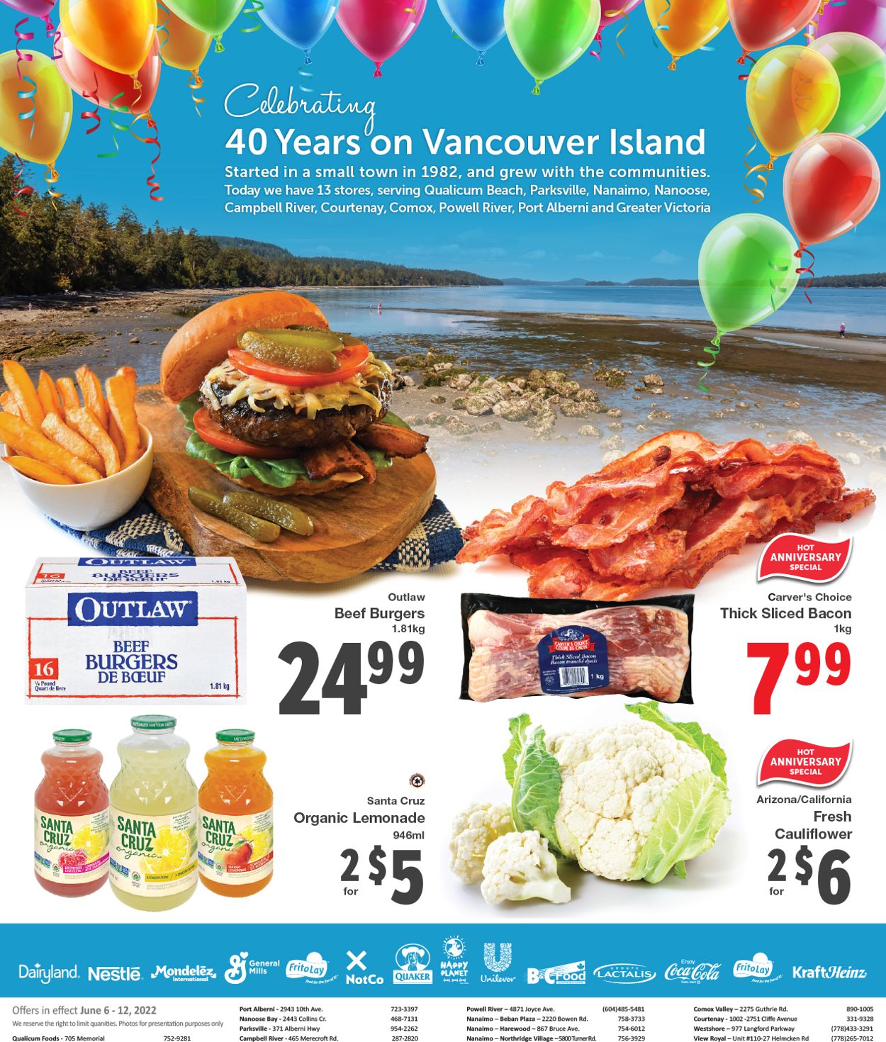 Quality Foods Flyer - 06/06-06/12/2022 (Page 7)