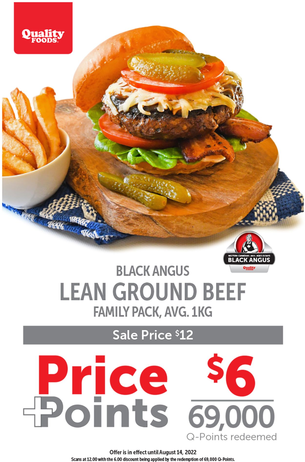 Quality Foods Flyer - 08/08-08/14/2022 (Page 3)