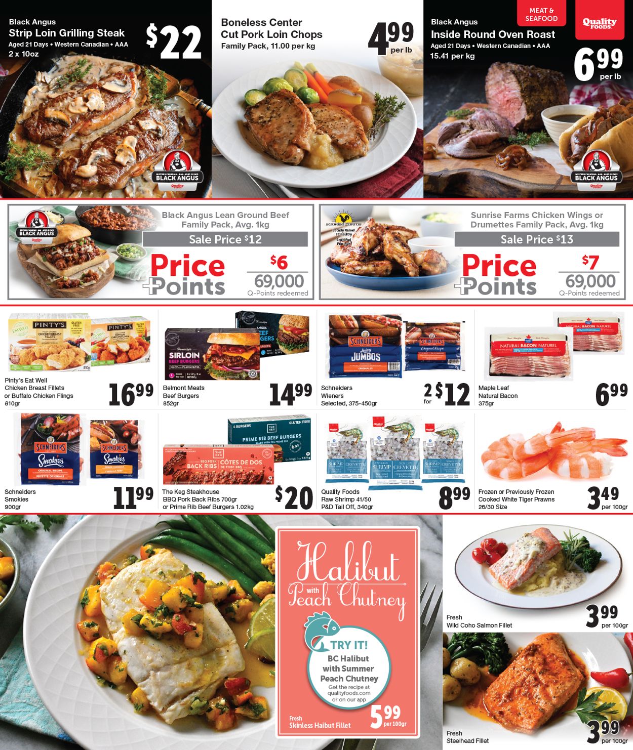 Quality Foods Flyer - 08/22-08/28/2022 (Page 3)
