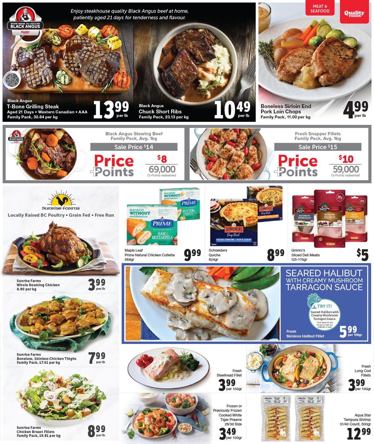 Quality Foods Flyer - 11/07-11/13/2022 (Page 3)