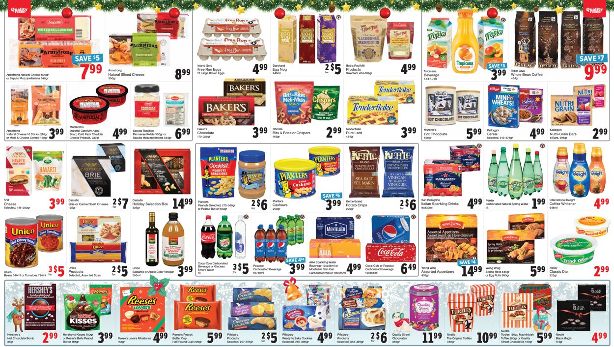 Quality Foods Flyer - 12/05-12/11/2022 (Page 4)