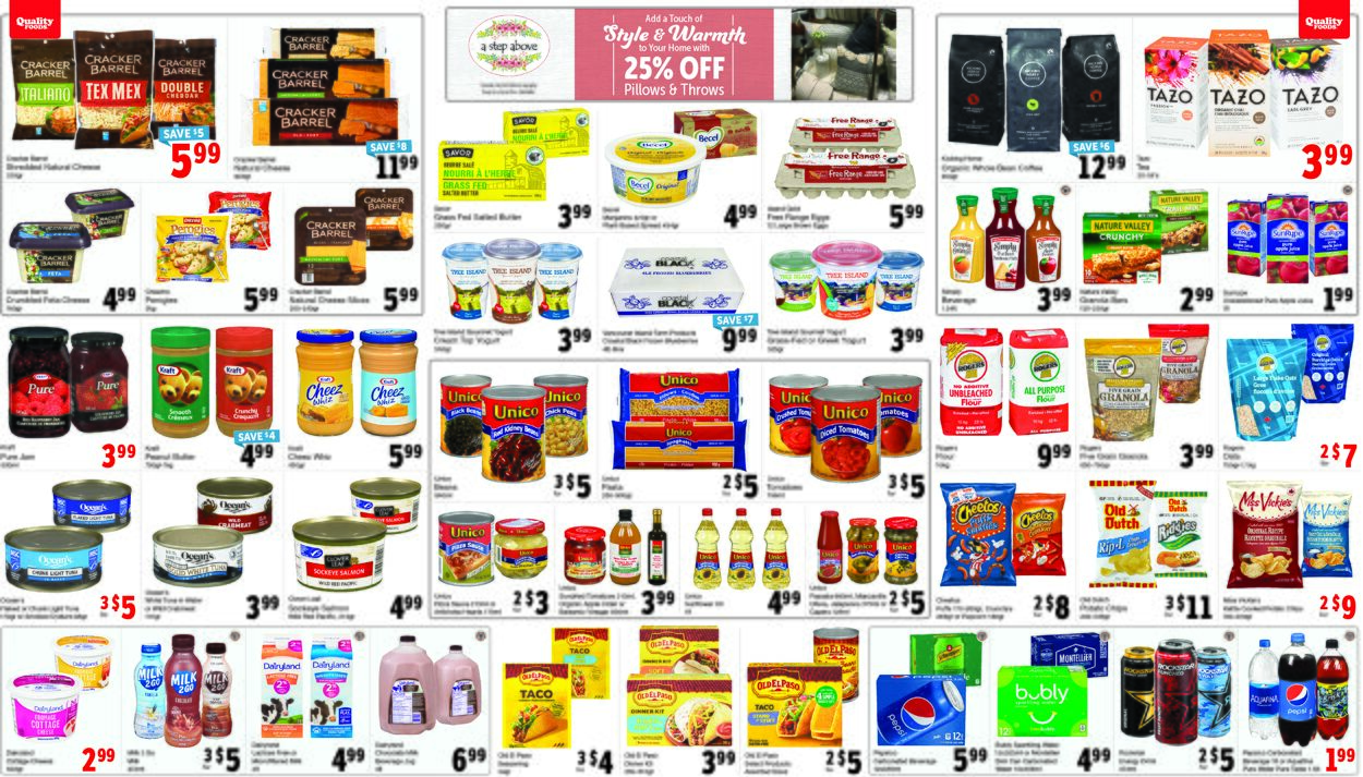 Quality Foods Flyer - 01/02-01/08/2023 (Page 4)