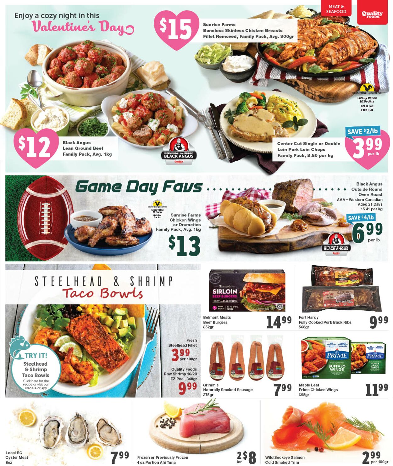 Quality Foods Flyer - 02/06-02/12/2023 (Page 3)