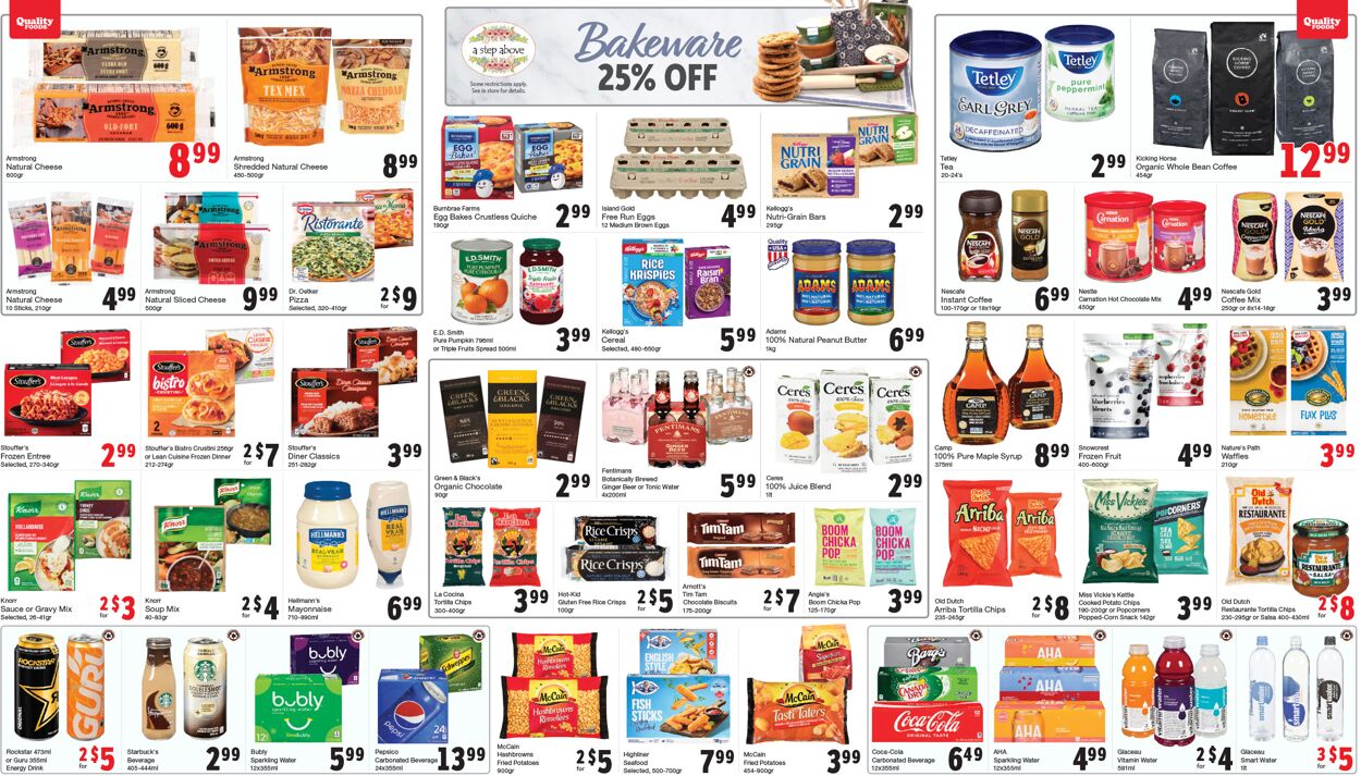 Quality Foods Flyer - 02/13-02/19/2023 (Page 4)