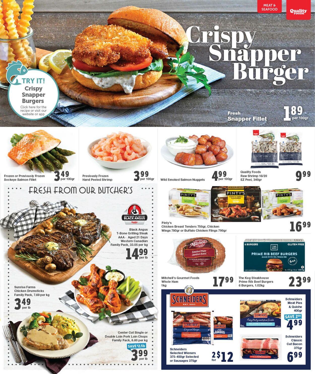 Quality Foods Flyer - 03/06-03/12/2023 (Page 3)
