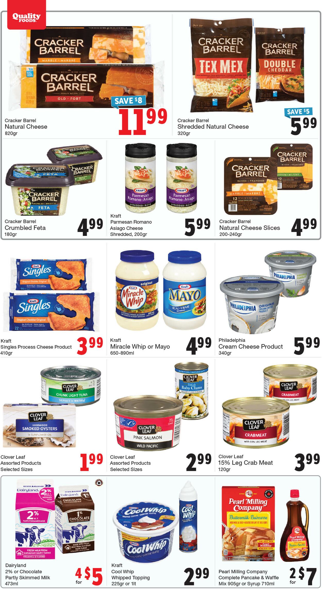 Quality Foods Flyer - 03/06-03/12/2023 (Page 4)
