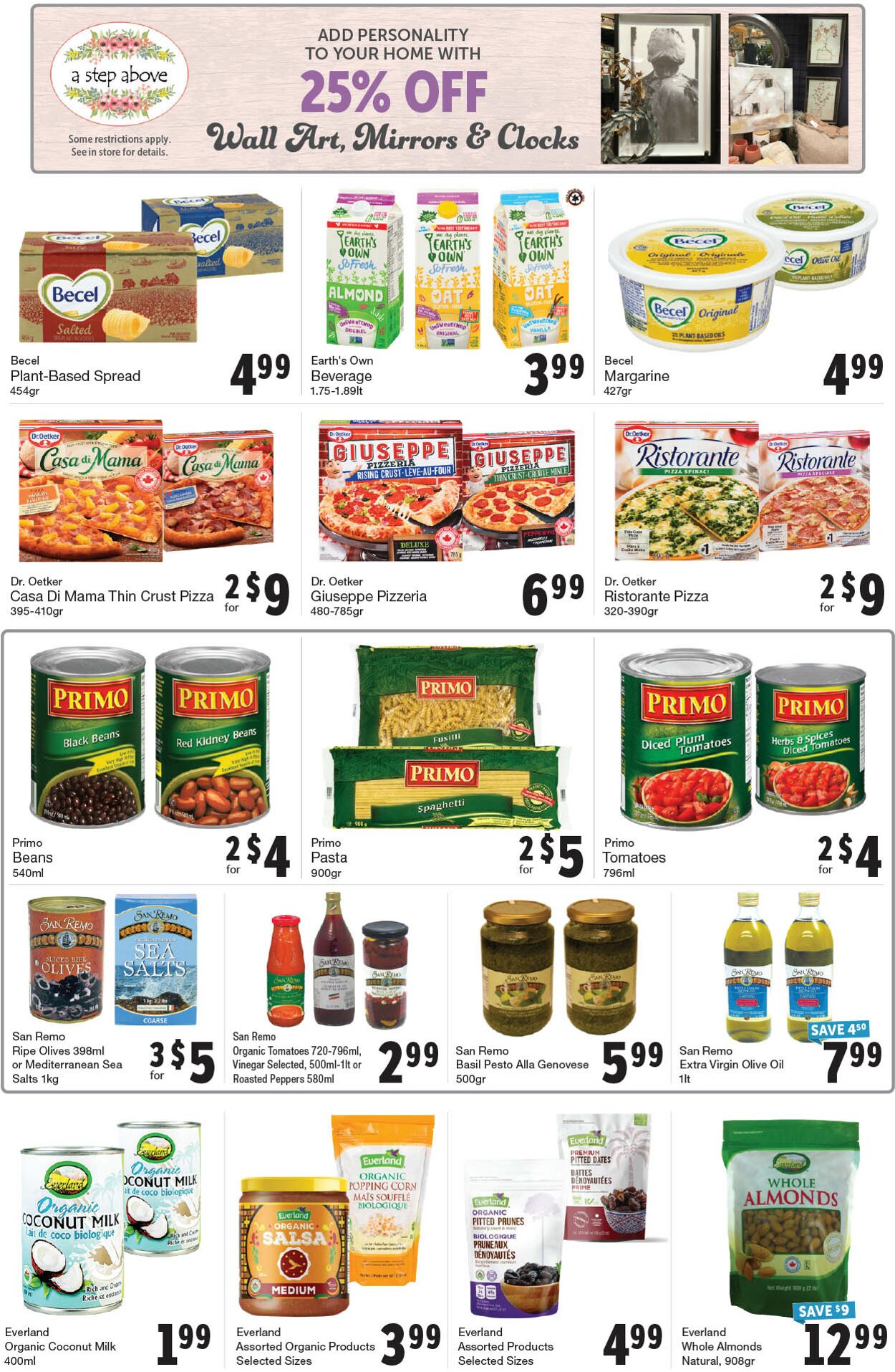 Quality Foods Flyer - 03/06-03/12/2023 (Page 5)