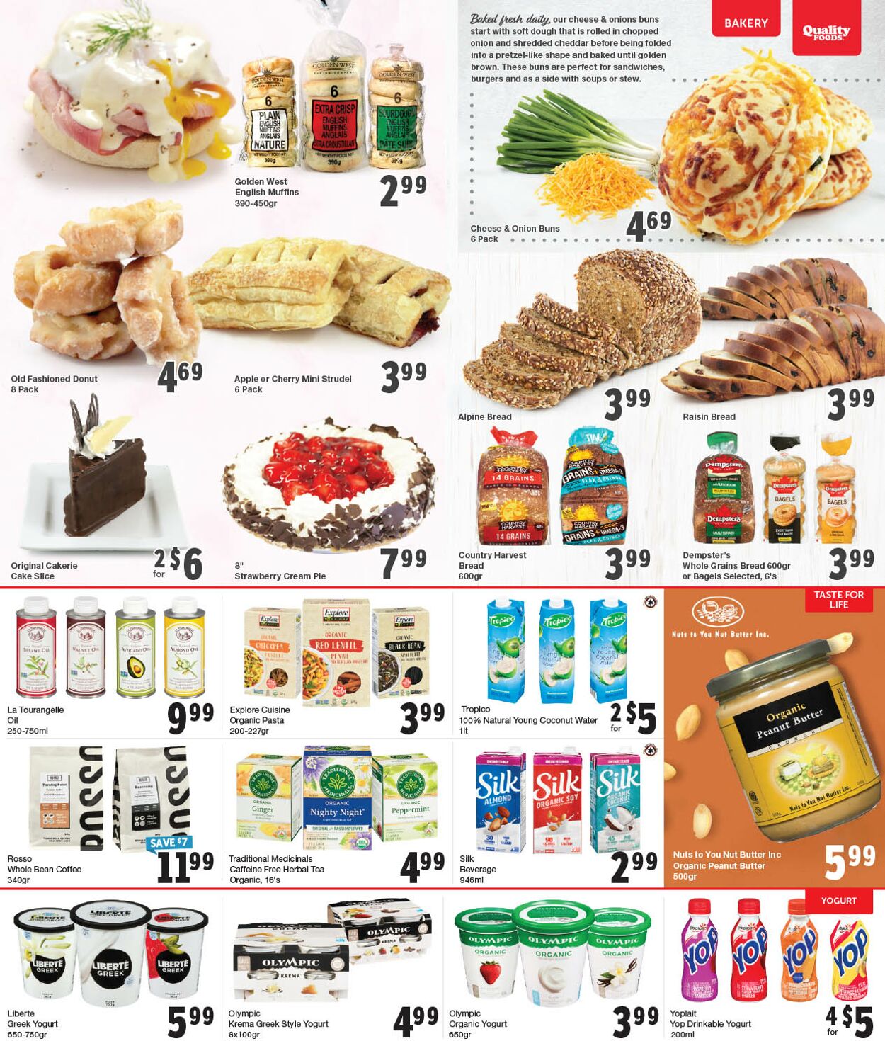Quality Foods Flyer - 03/06-03/12/2023 (Page 8)