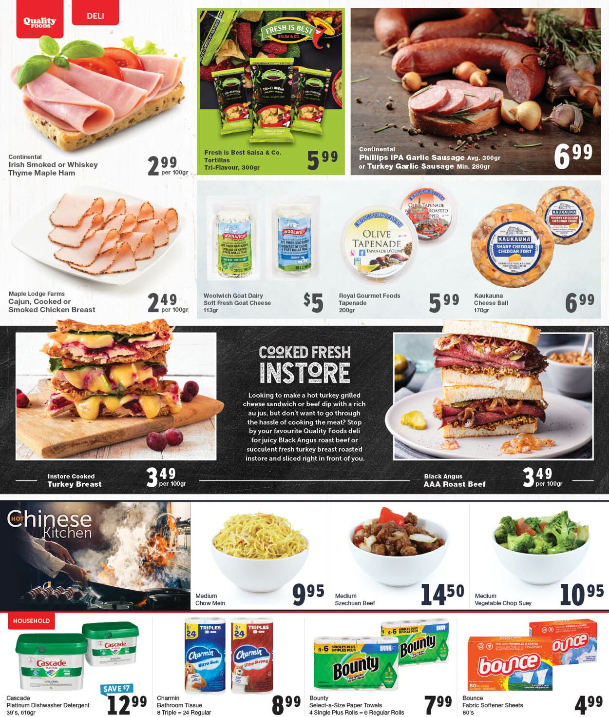 Quality Foods Flyer - 04/10-04/16/2023 (Page 7)