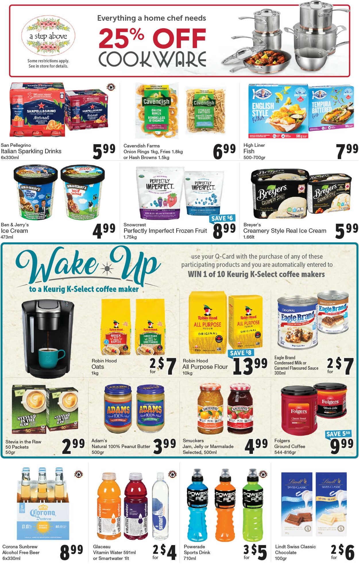 Quality Foods Flyer - 04/17-04/23/2023 (Page 5)